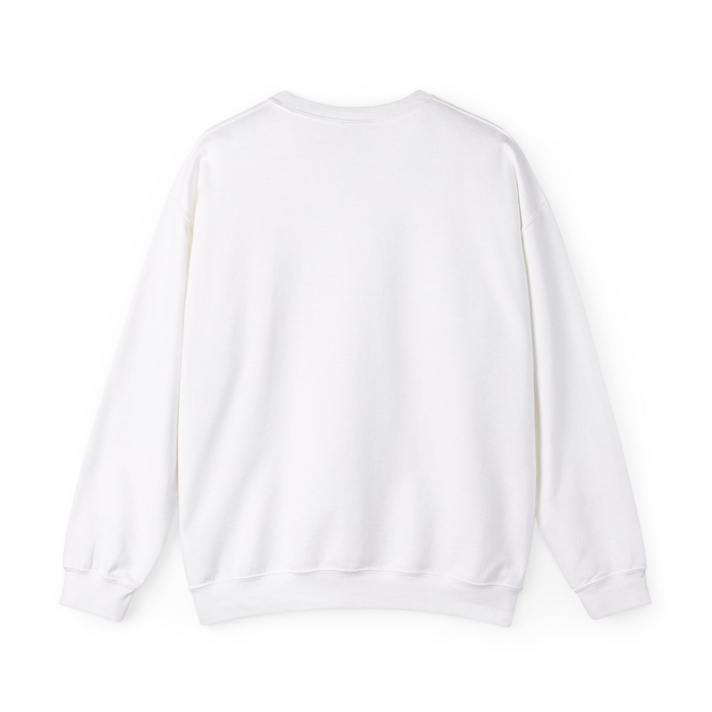 His Queen Crewneck Sweatshirt