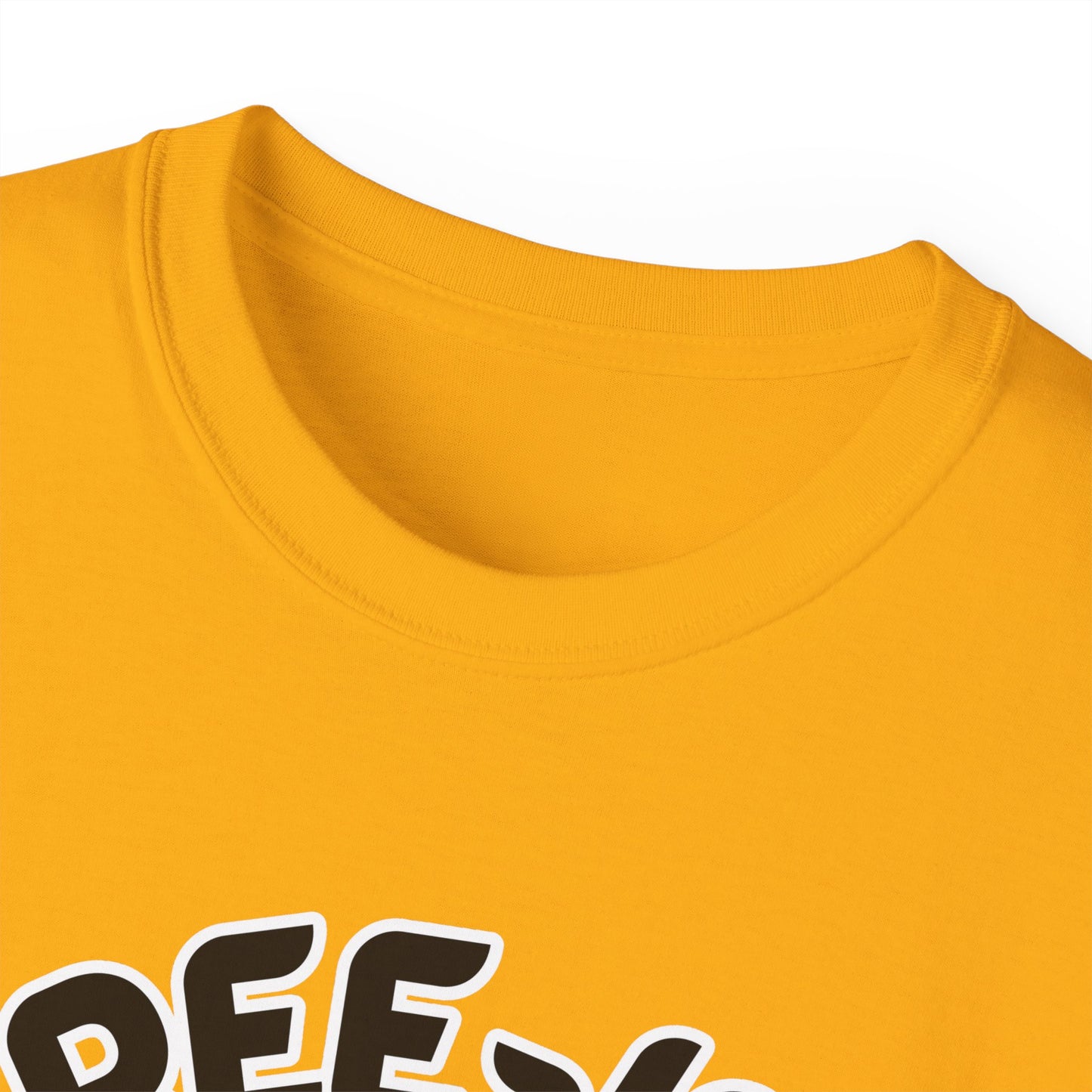 Free-ish 1865 Sunflower Tee