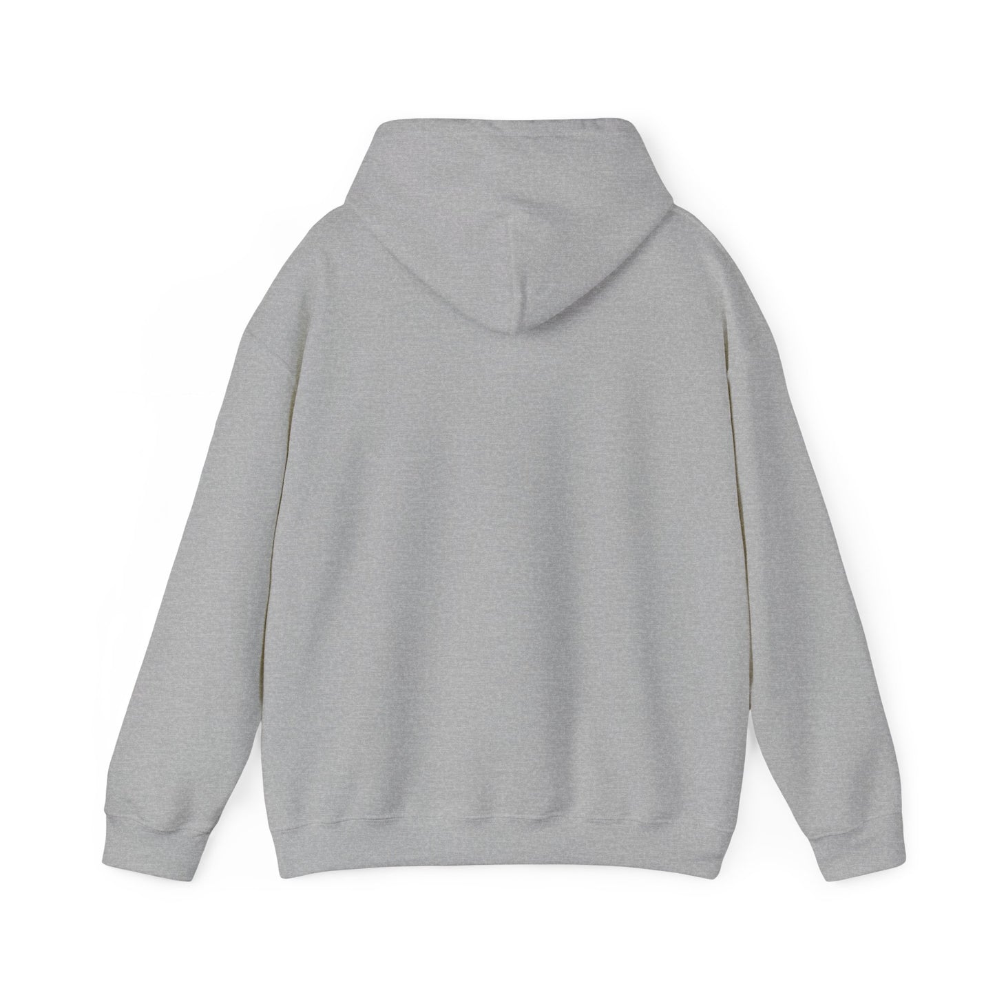 His Queen Hoodie