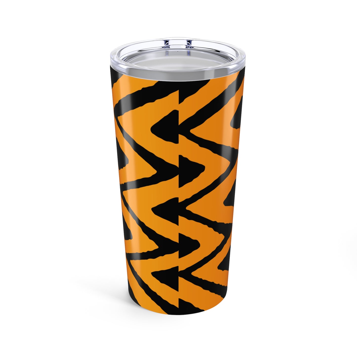 A Time Called Now – Inspirational Stainless Steel Tumbler | Faith-Based Gift by CWSDezign