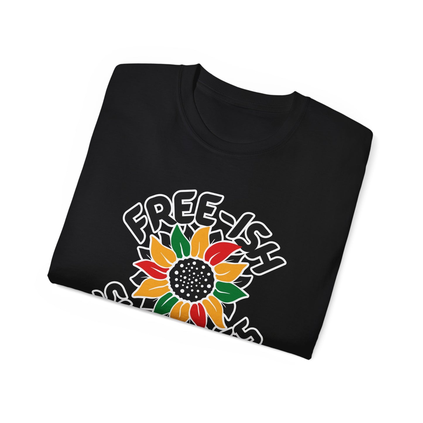 Free-ish 1865 Sunflower Tee