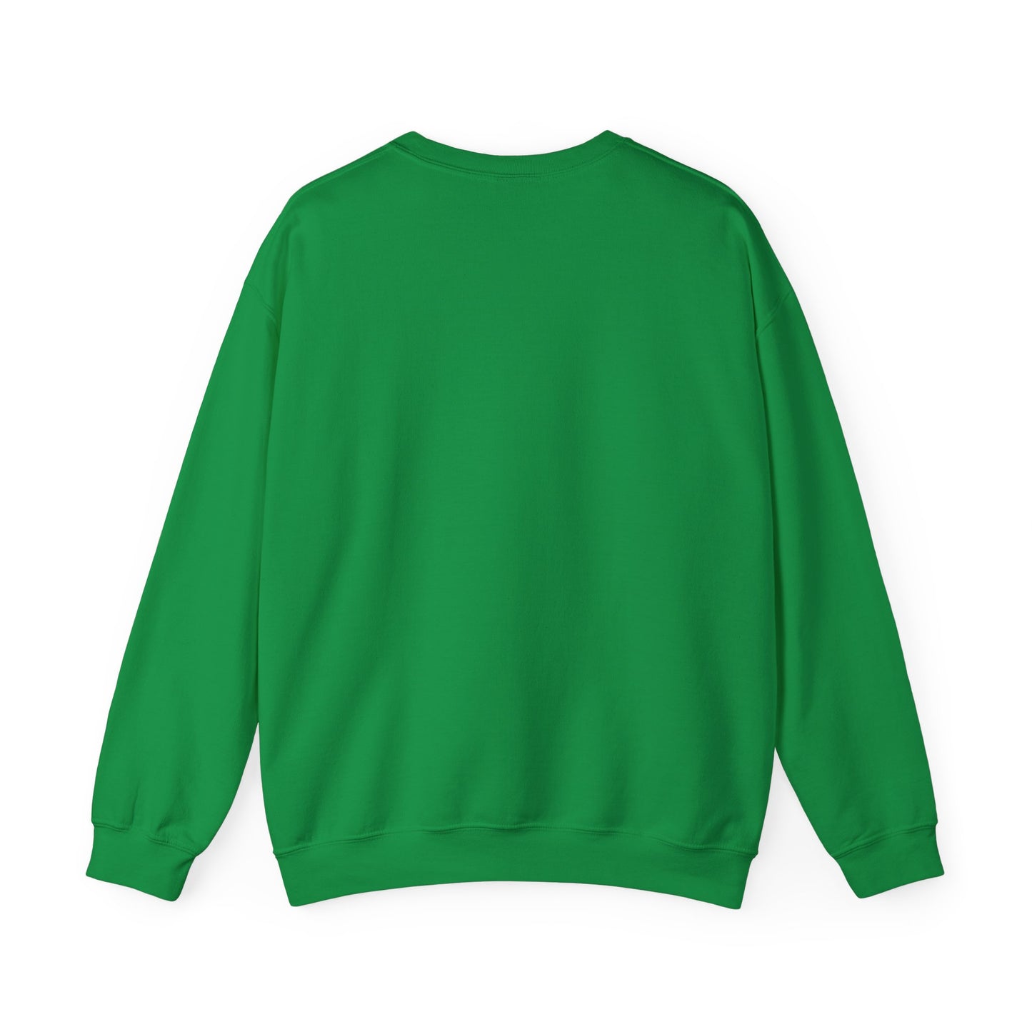 Fearlessly Authentic Crewneck Sweatshirt