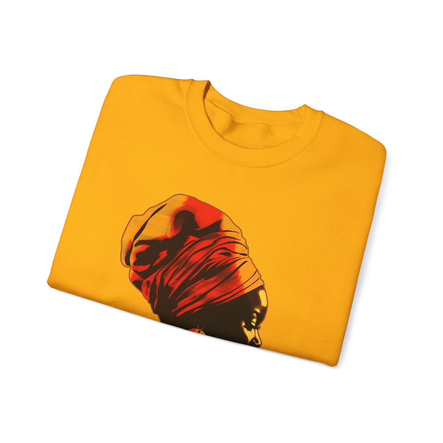 A Time Called Now Crewneck Sweatshirt | Women's Inspirational Fall Winter Fashion