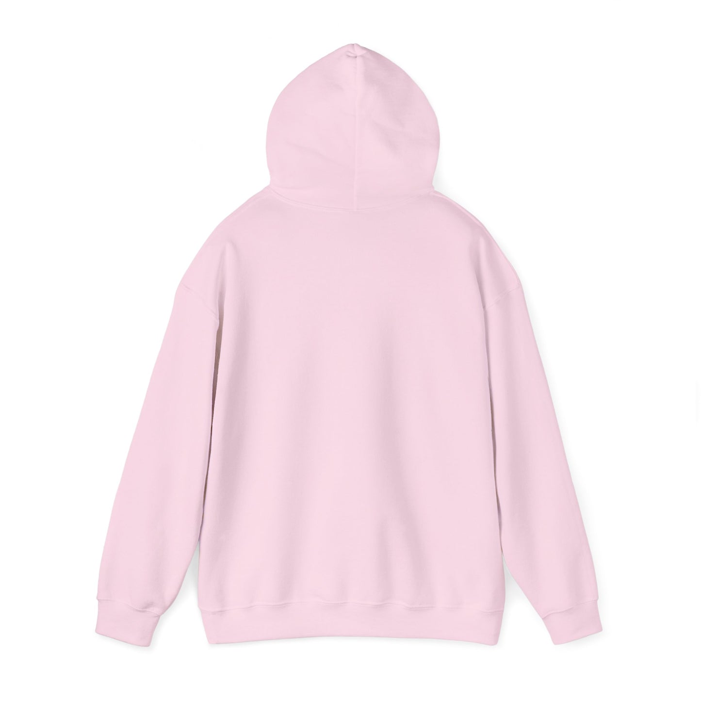 Fearlessly Authentic Hoodie