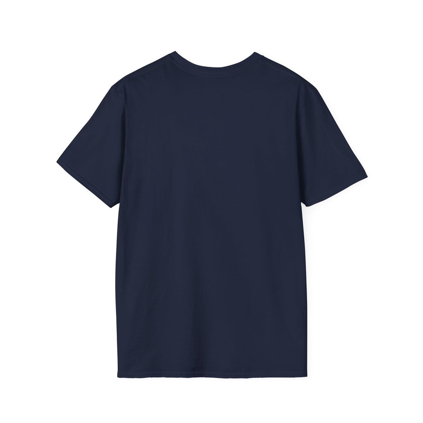 Now Tee | A Time Called Now Unisex Softstyle T-Shirt