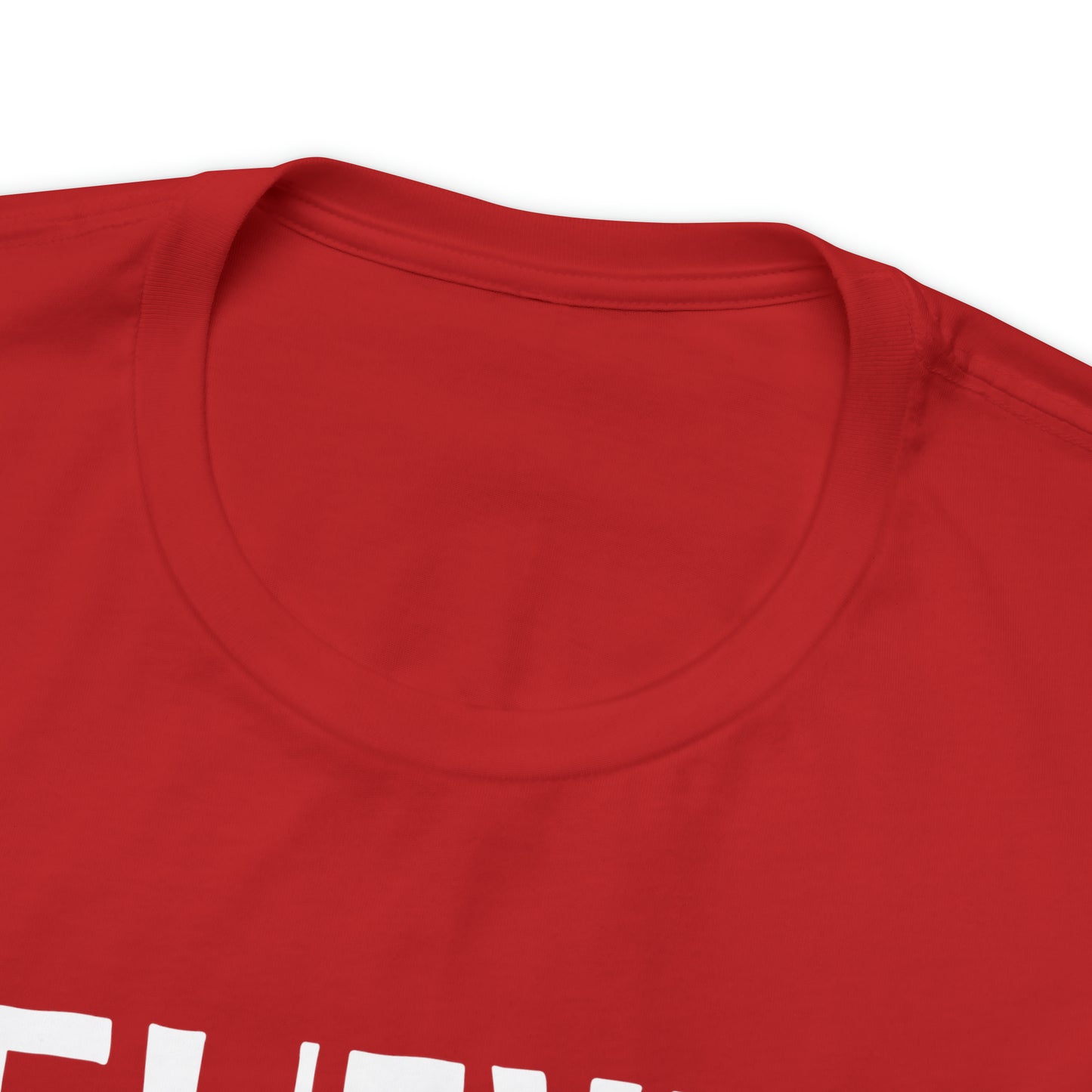 B-A-S Philippians 4:13 Short Sleeve Tee