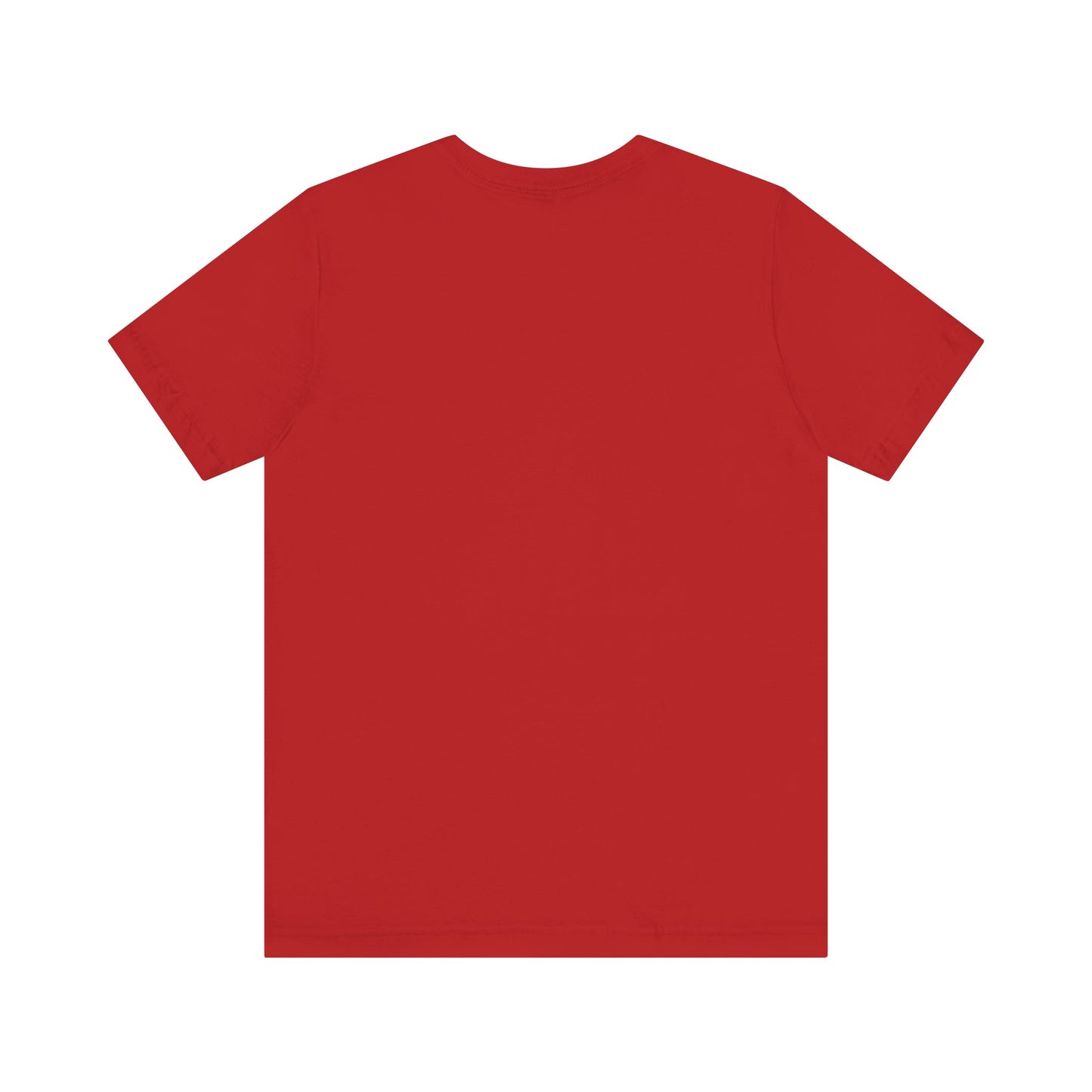 Liberated 1865 Juneteenth Tee