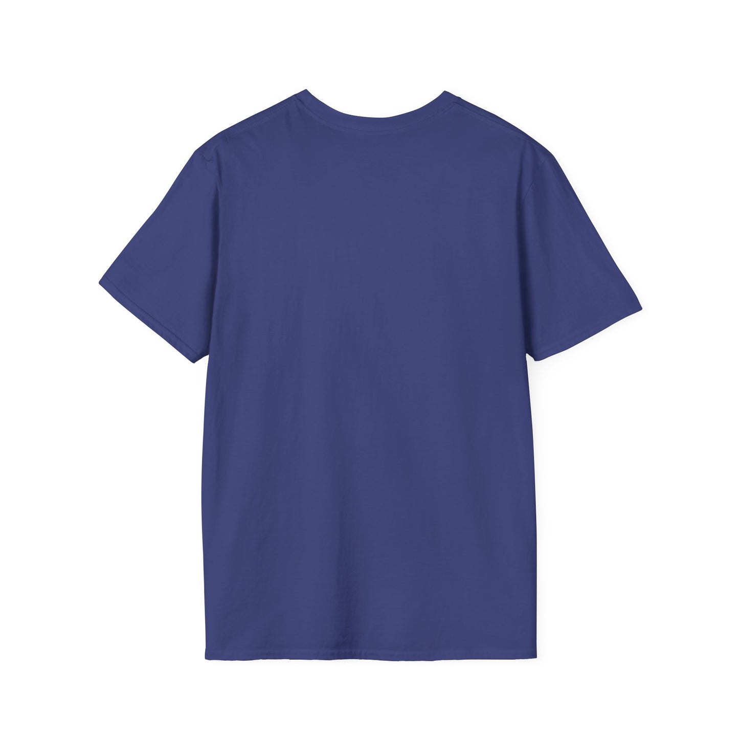 Now Tee | A Time Called Now Unisex Softstyle T-Shirt
