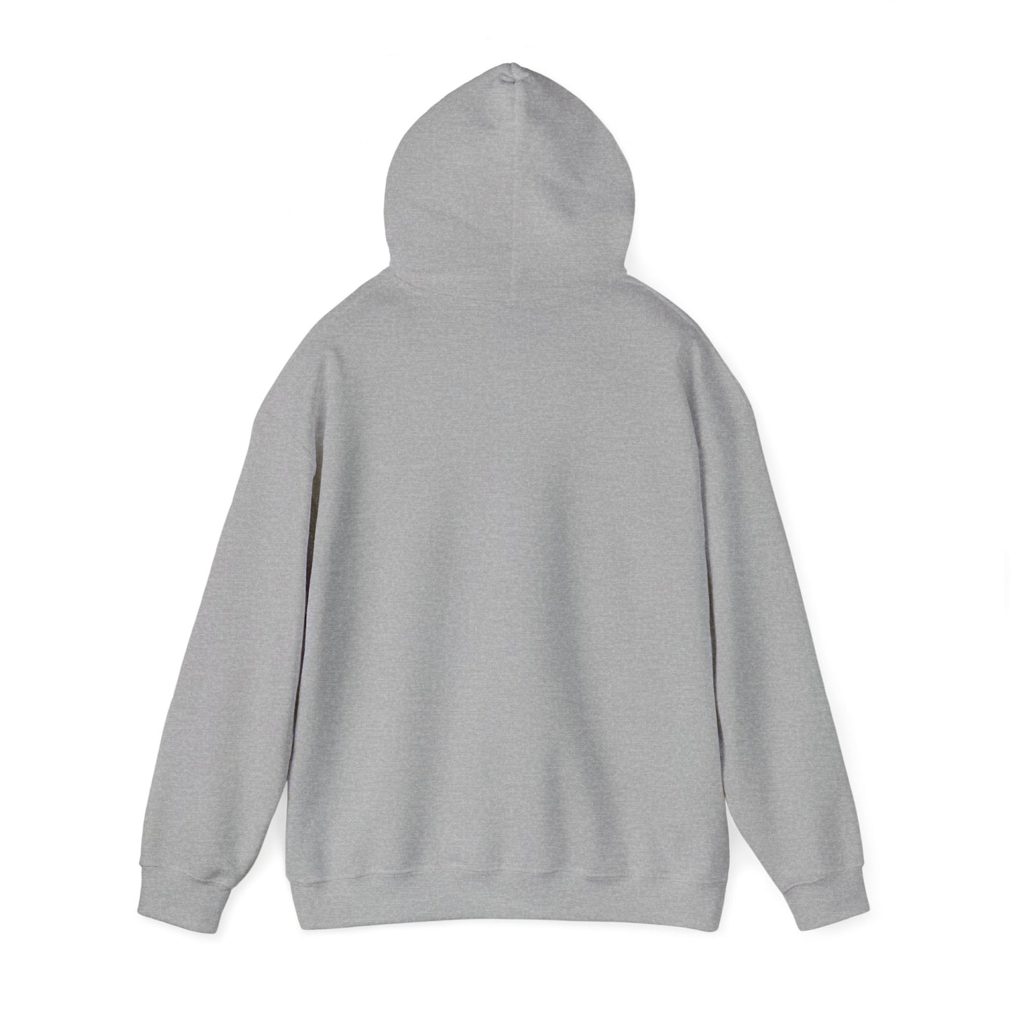 Bold 'Praise the Lord' Hoodie