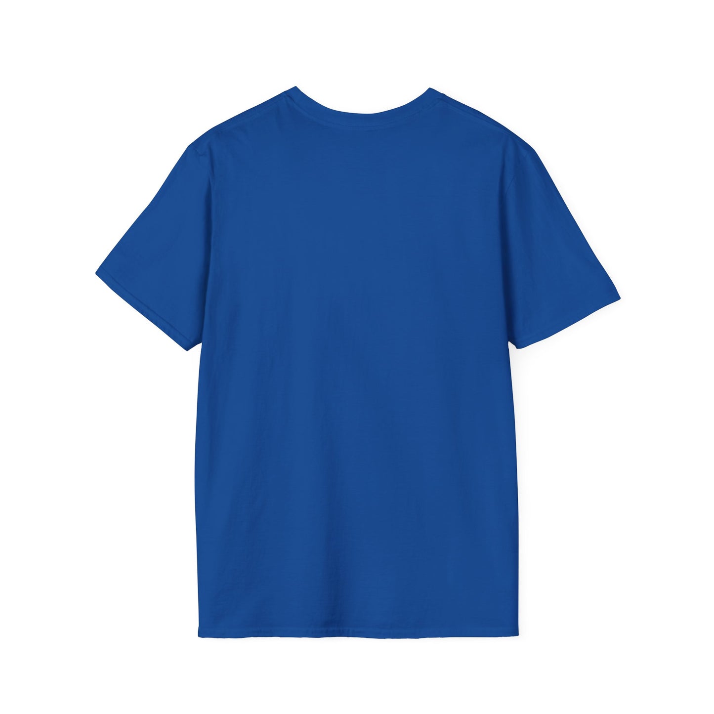 Fiercely Unique Lion T-Shirt - Christian Empowerment