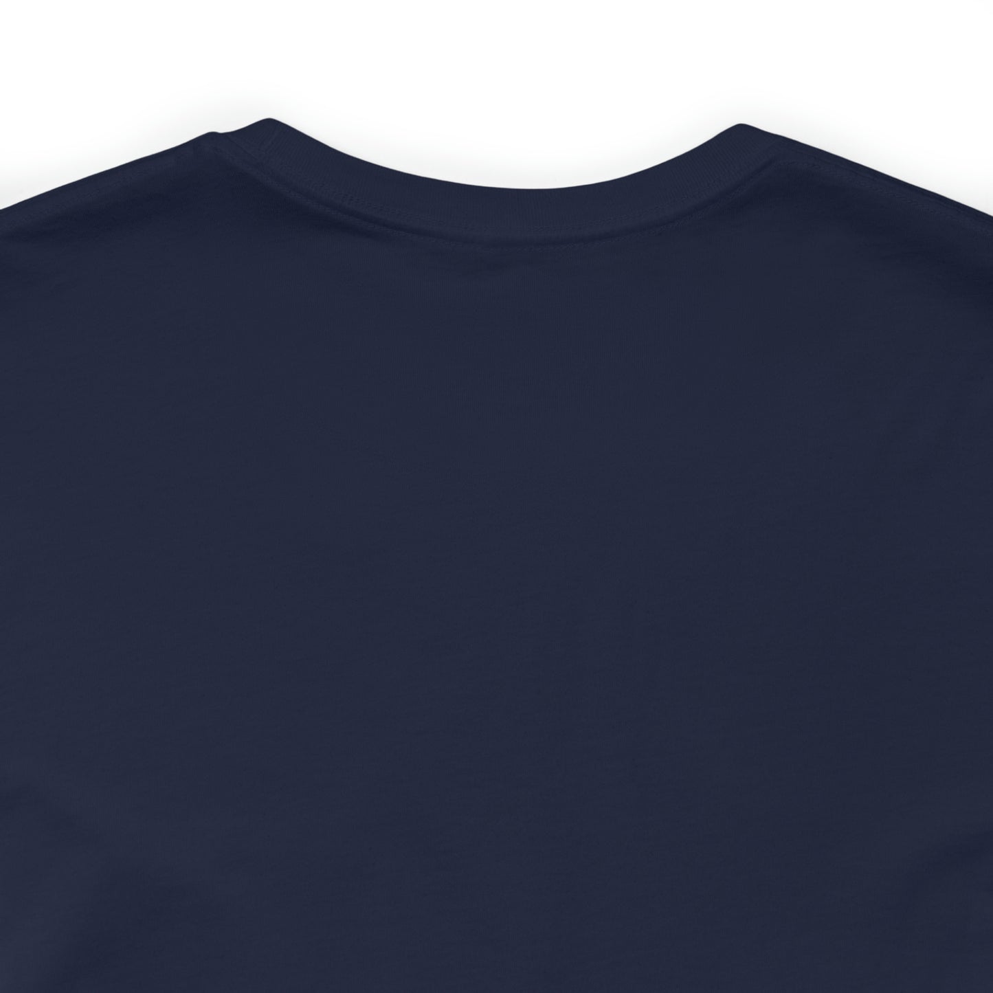 B-A-S Philippians 4:13 Short Sleeve Tee