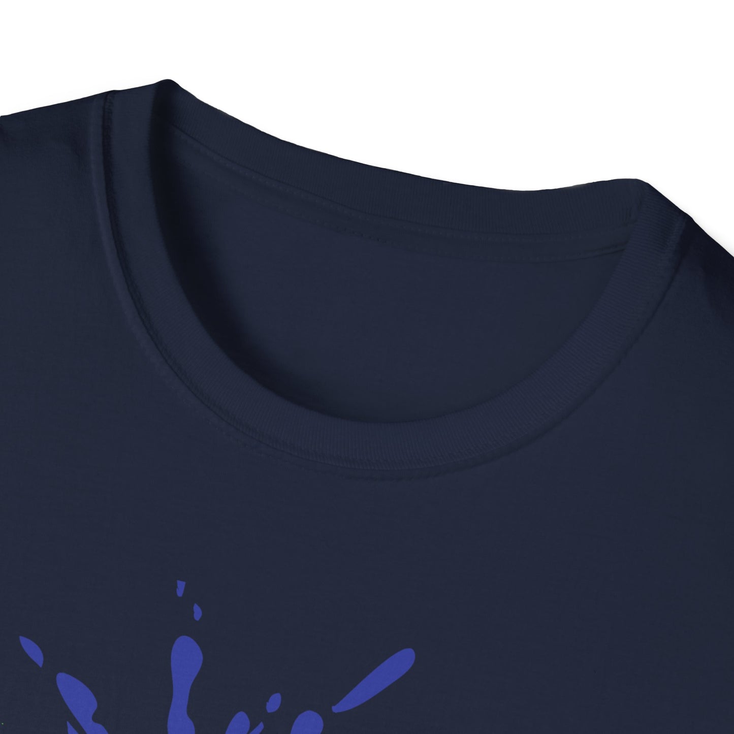 Fiercely Unique Lion T-Shirt - Christian Empowerment