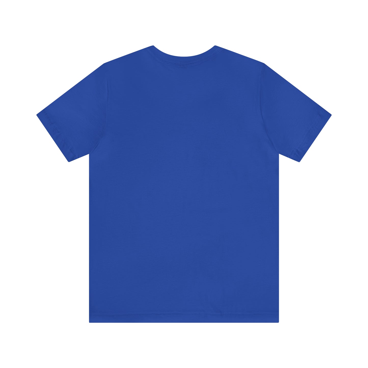 B-A-S Philippians 4:13 Short Sleeve Tee