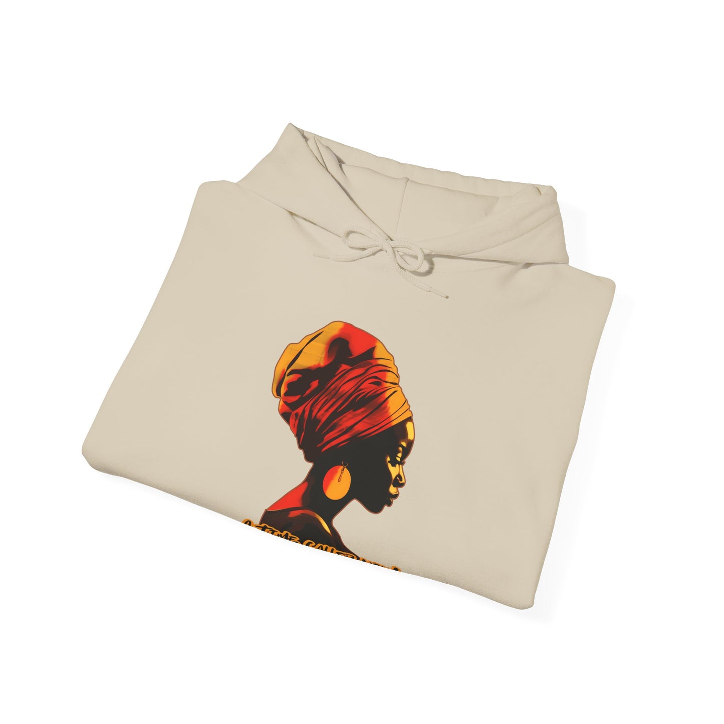 A Time Called Now Hoodie | Size Inclusive Fall Winter Fashion | Women's Divine Timing Breakthrough Apparel