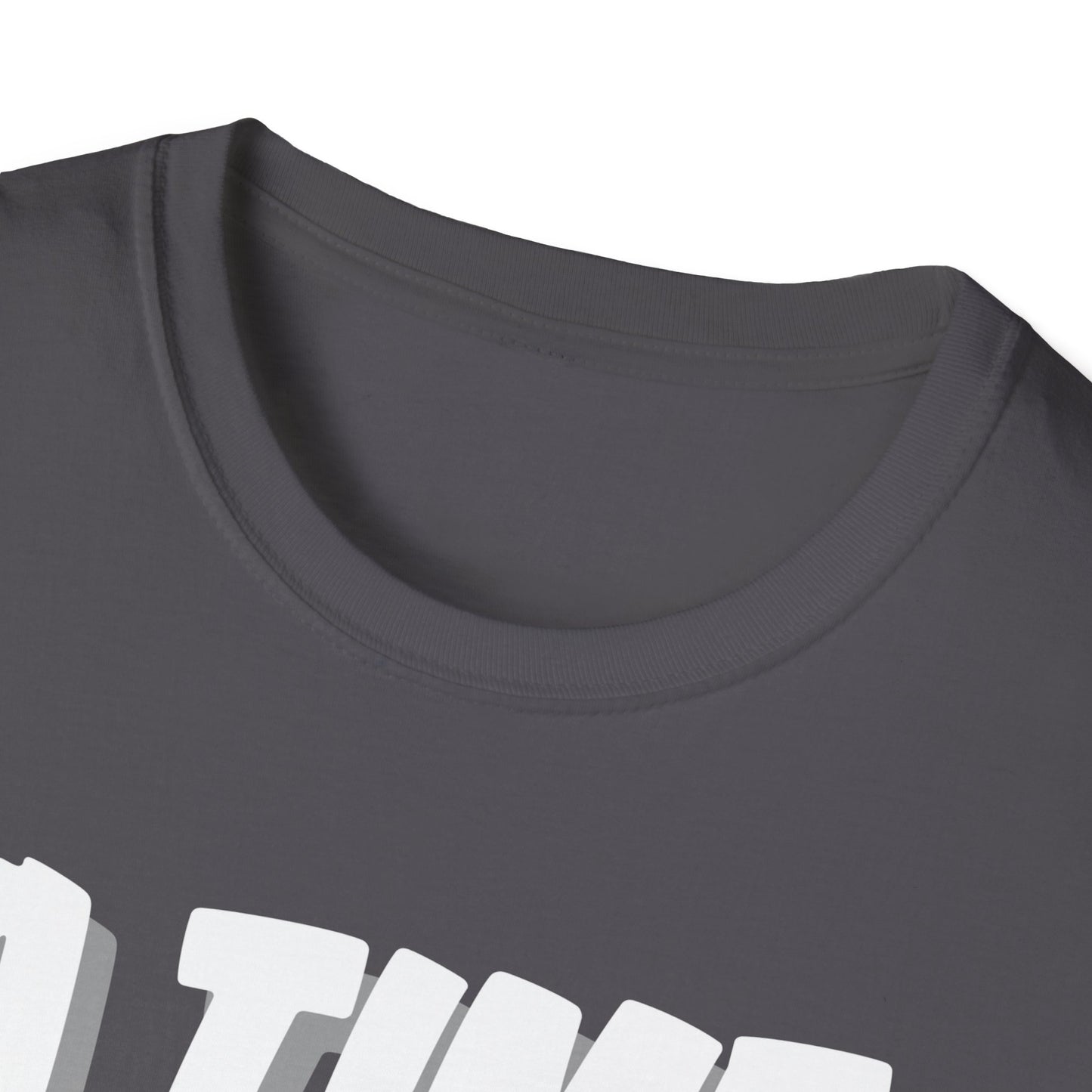 Now Tee | A Time Called Now Unisex Softstyle T-Shirt
