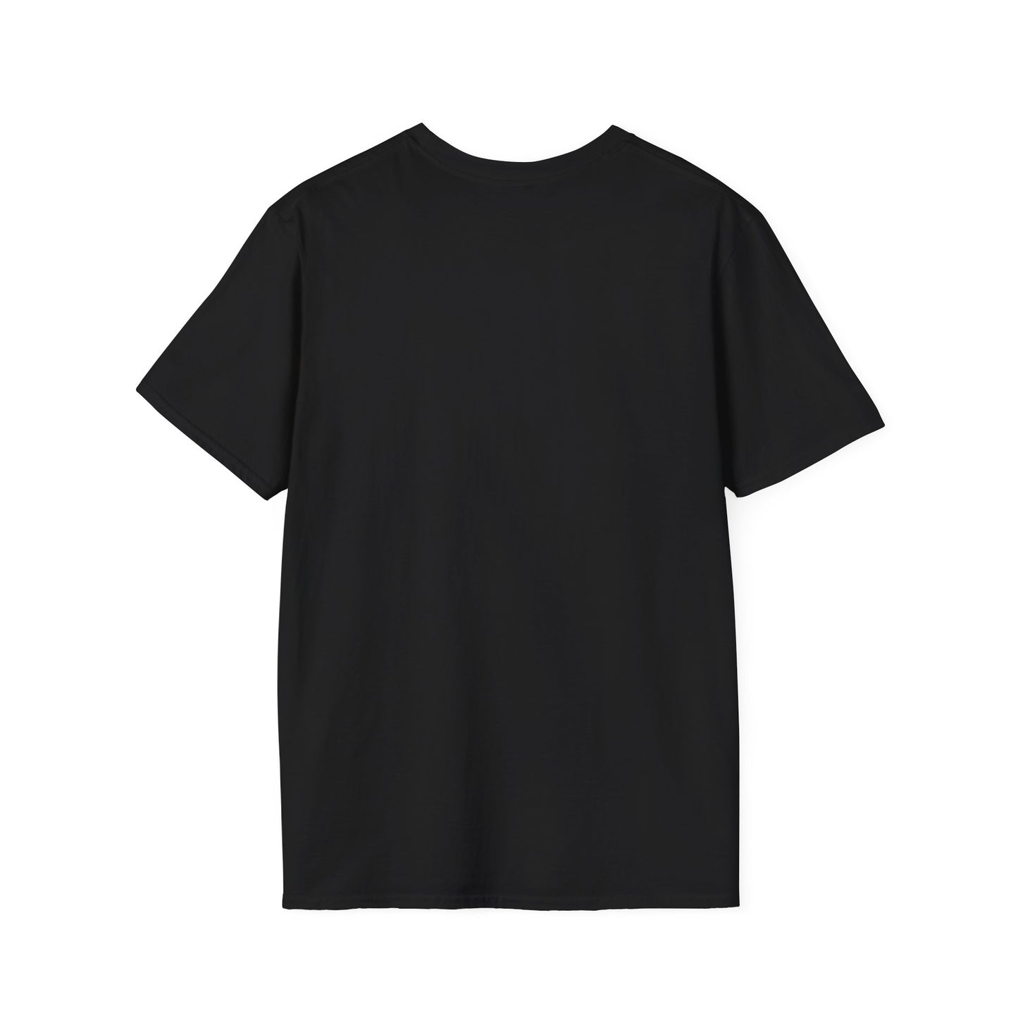 Now Tee | A Time Called Now Unisex Softstyle T-Shirt