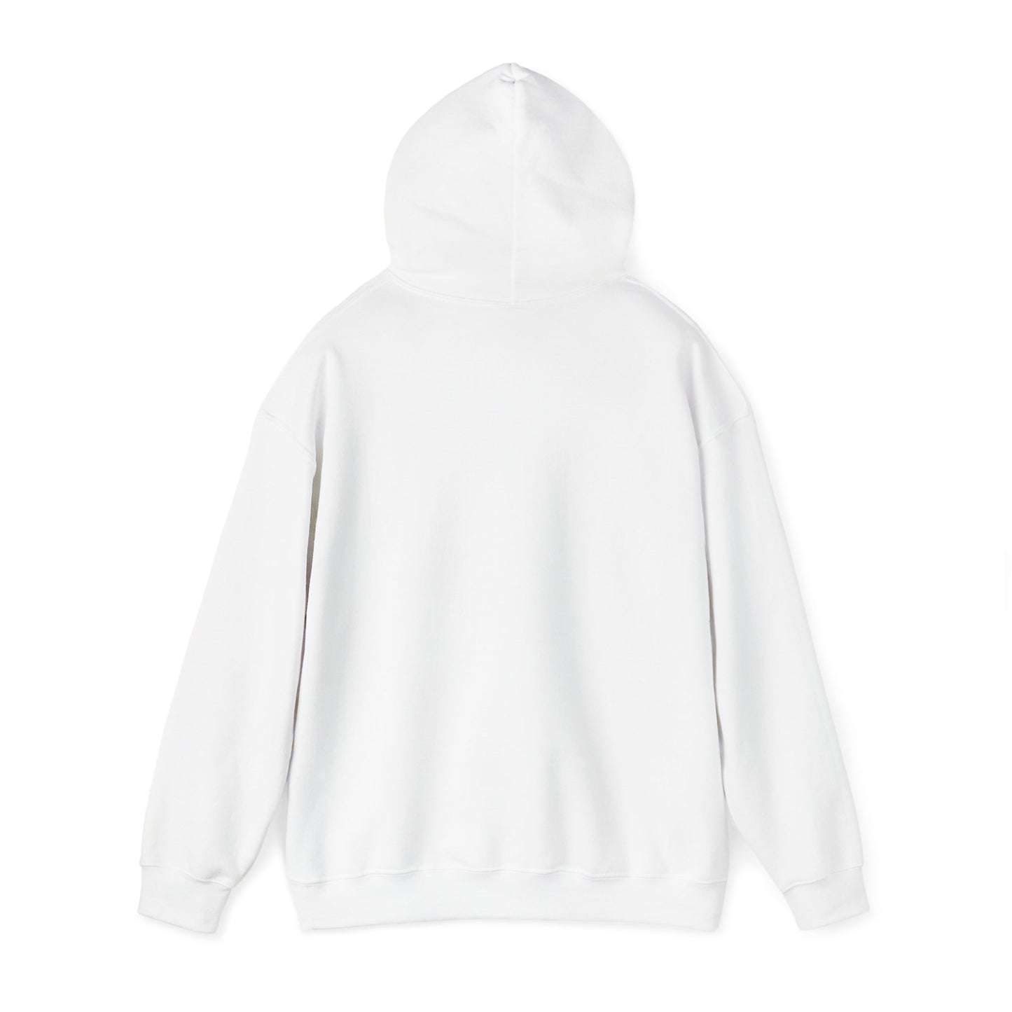 Fearlessly Authentic Hoodie