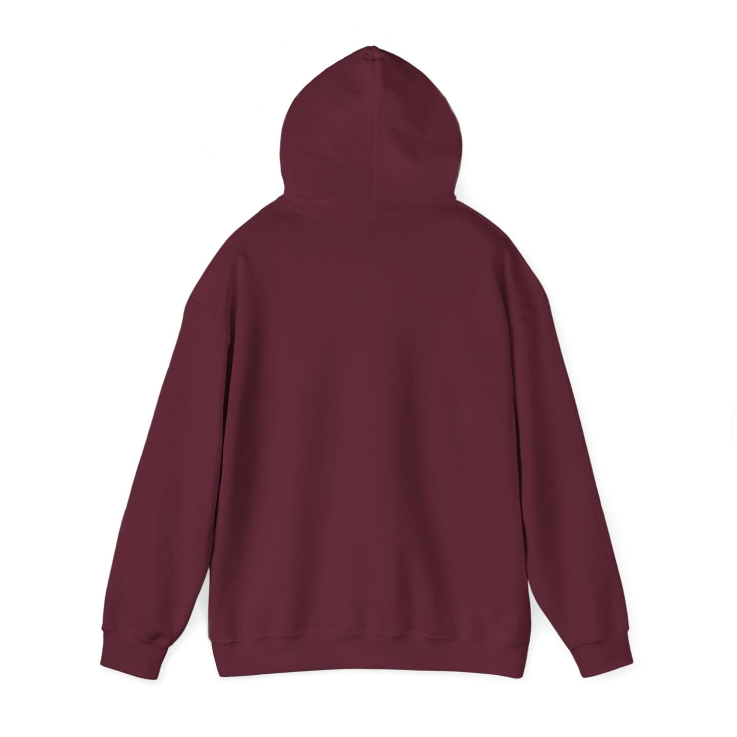 But God Hoodie