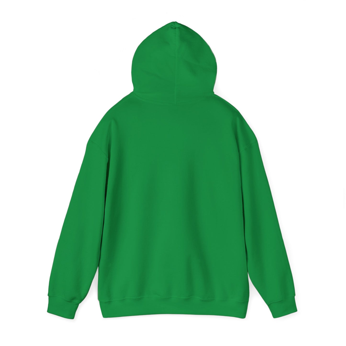 Fearlessly Authentic Hoodie