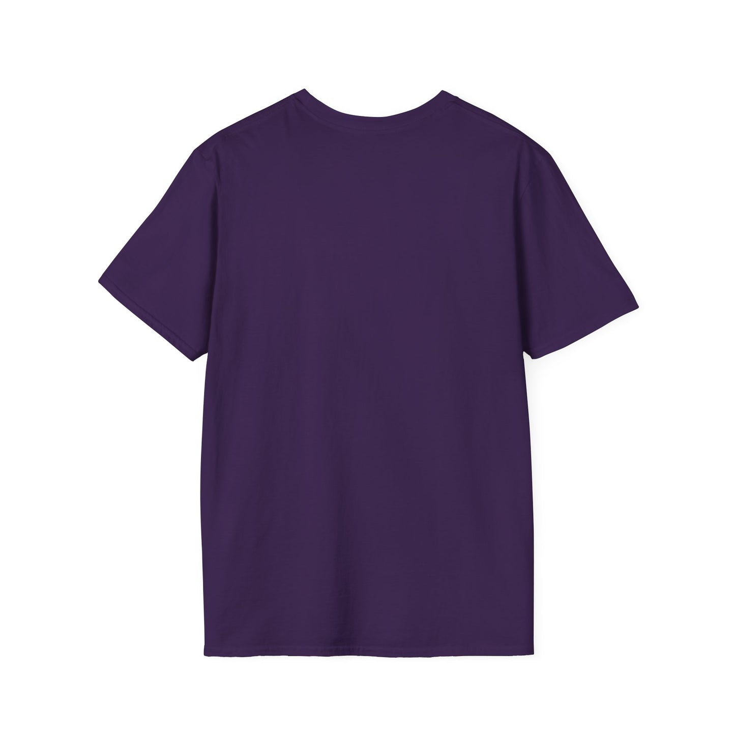 Now Tee | A Time Called Now Unisex Softstyle T-Shirt