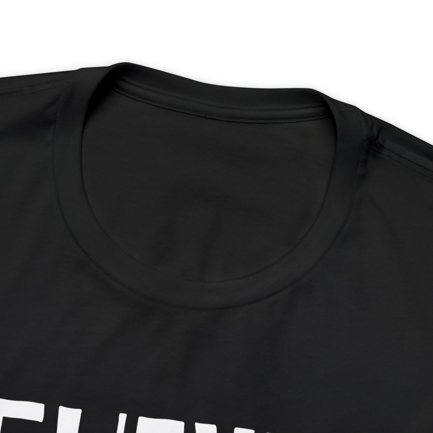B-A-S Philippians 4:13 Short Sleeve Tee