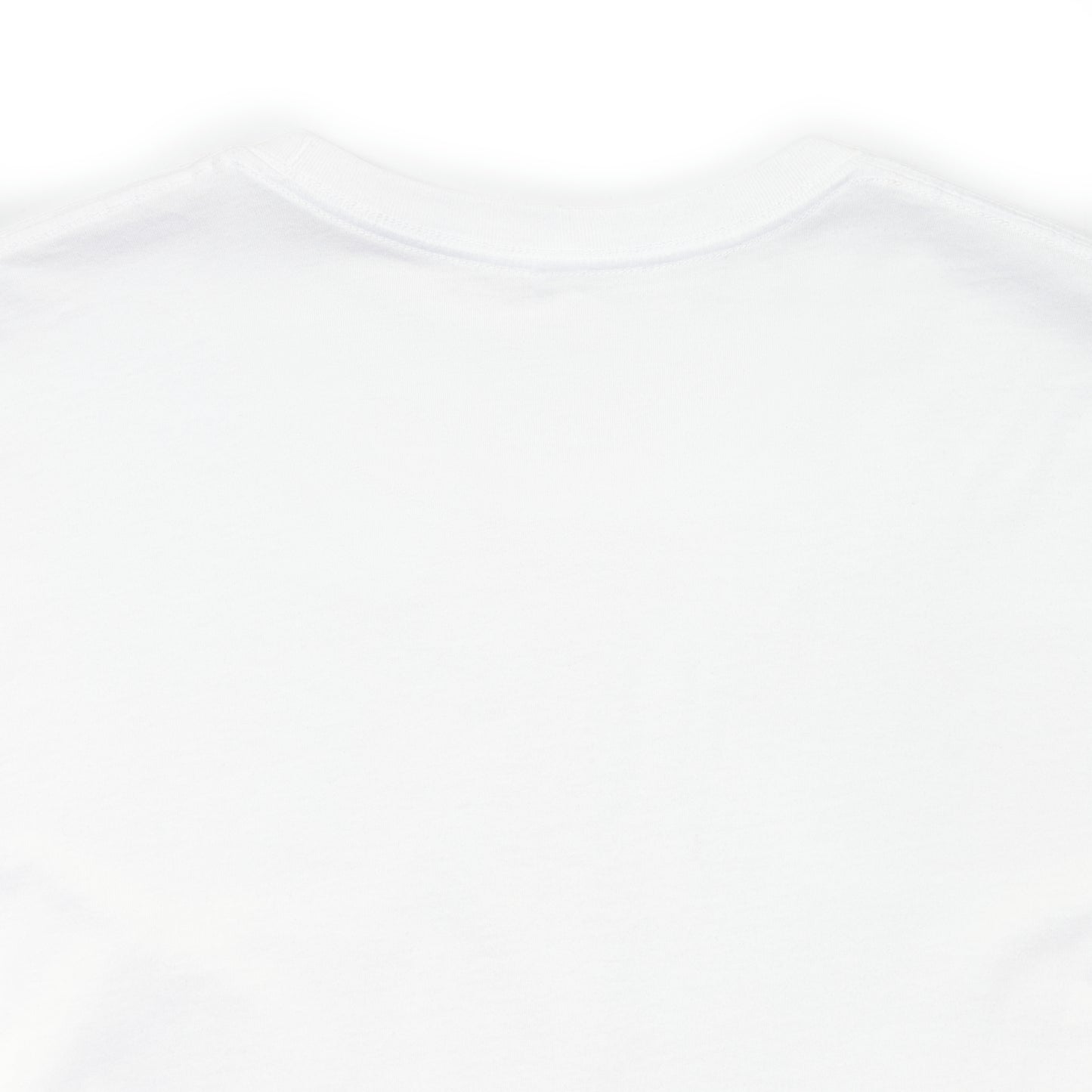 B-A-S Philippians 4:13 Short Sleeve Tee