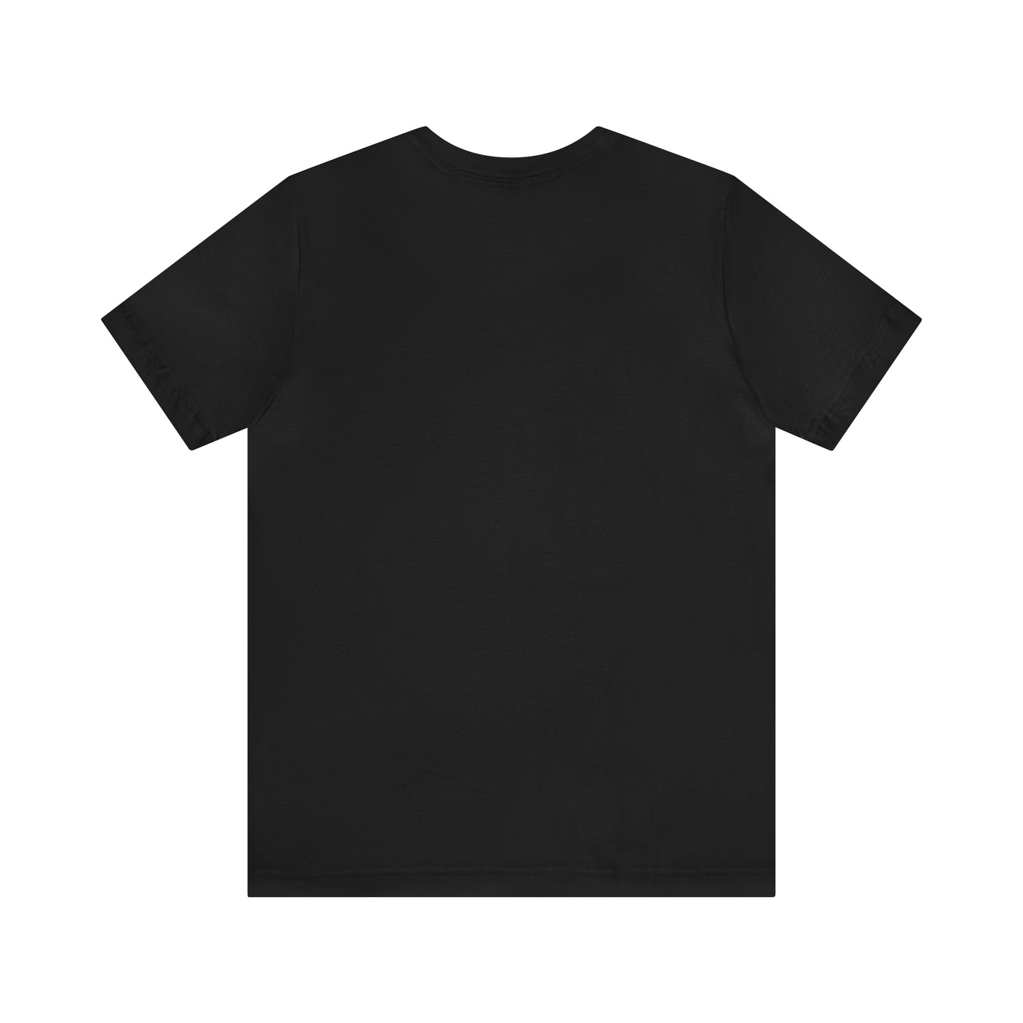 B-A-S Philippians 4:13 Short Sleeve Tee