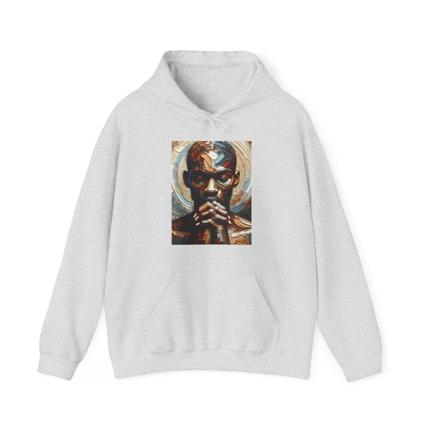 Peaceful Power Within Hoodie