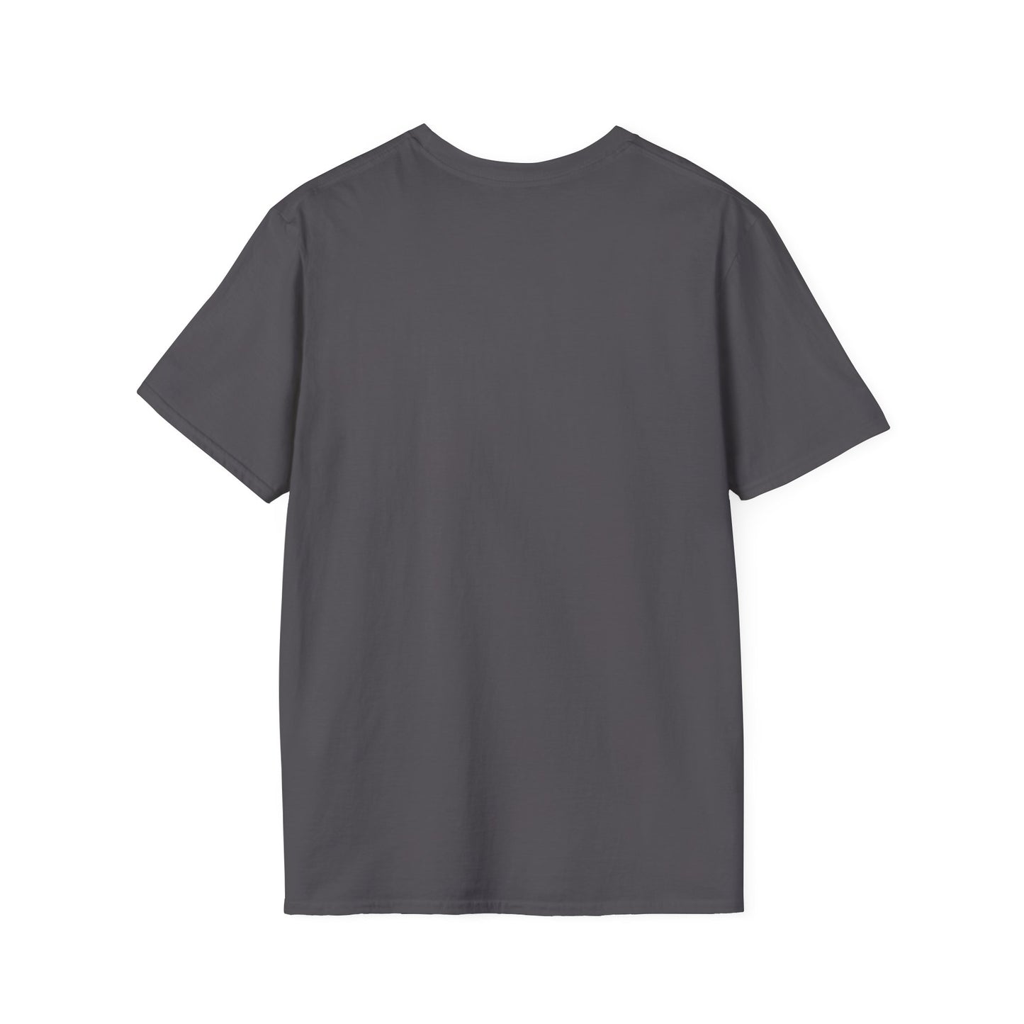 Now Tee | A Time Called Now Unisex Softstyle T-Shirt