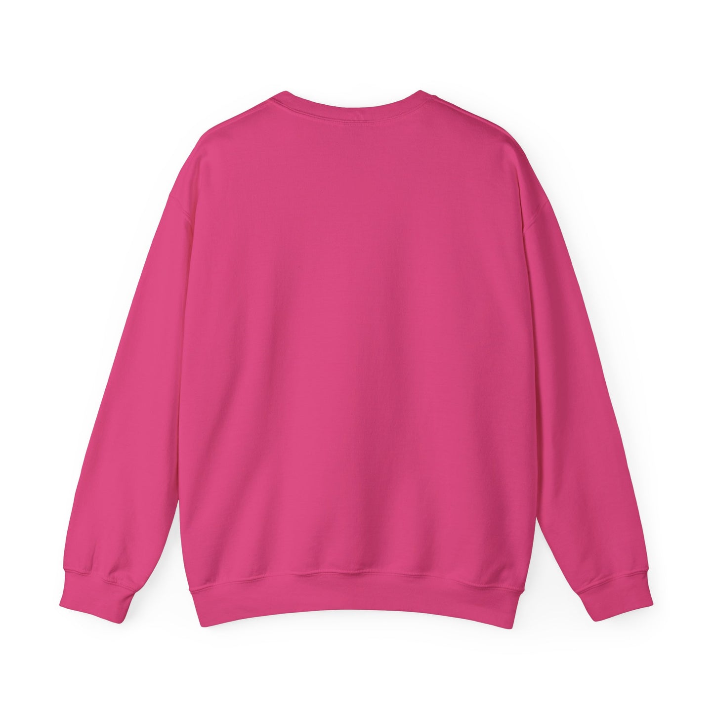 Purposeful Walk Inspirational Crewneck Sweatshirt for Every Occasion - Unisex Cozy Apparel, Gift for Friends, Motivational Clothing, Casual Wear