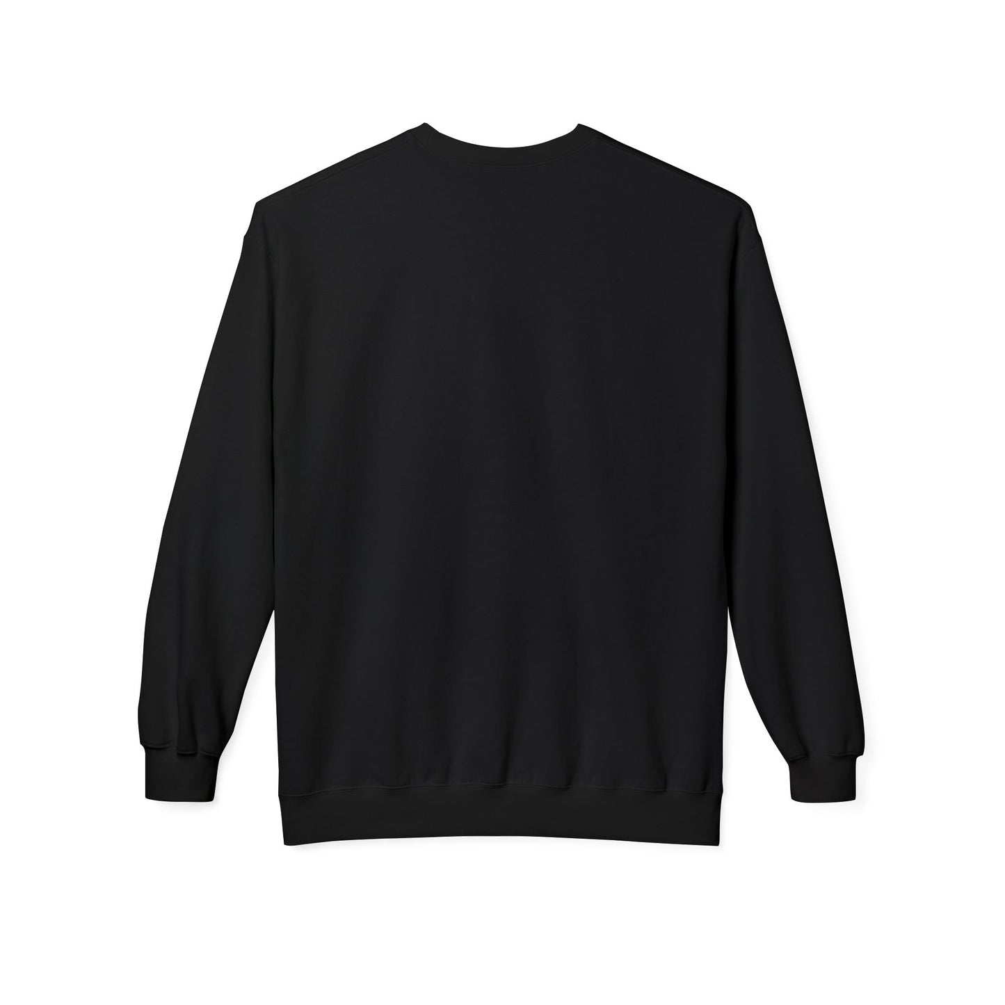 Inspirational Motivational Sweatshirt - Reset Recenter Rise Roman 12:2