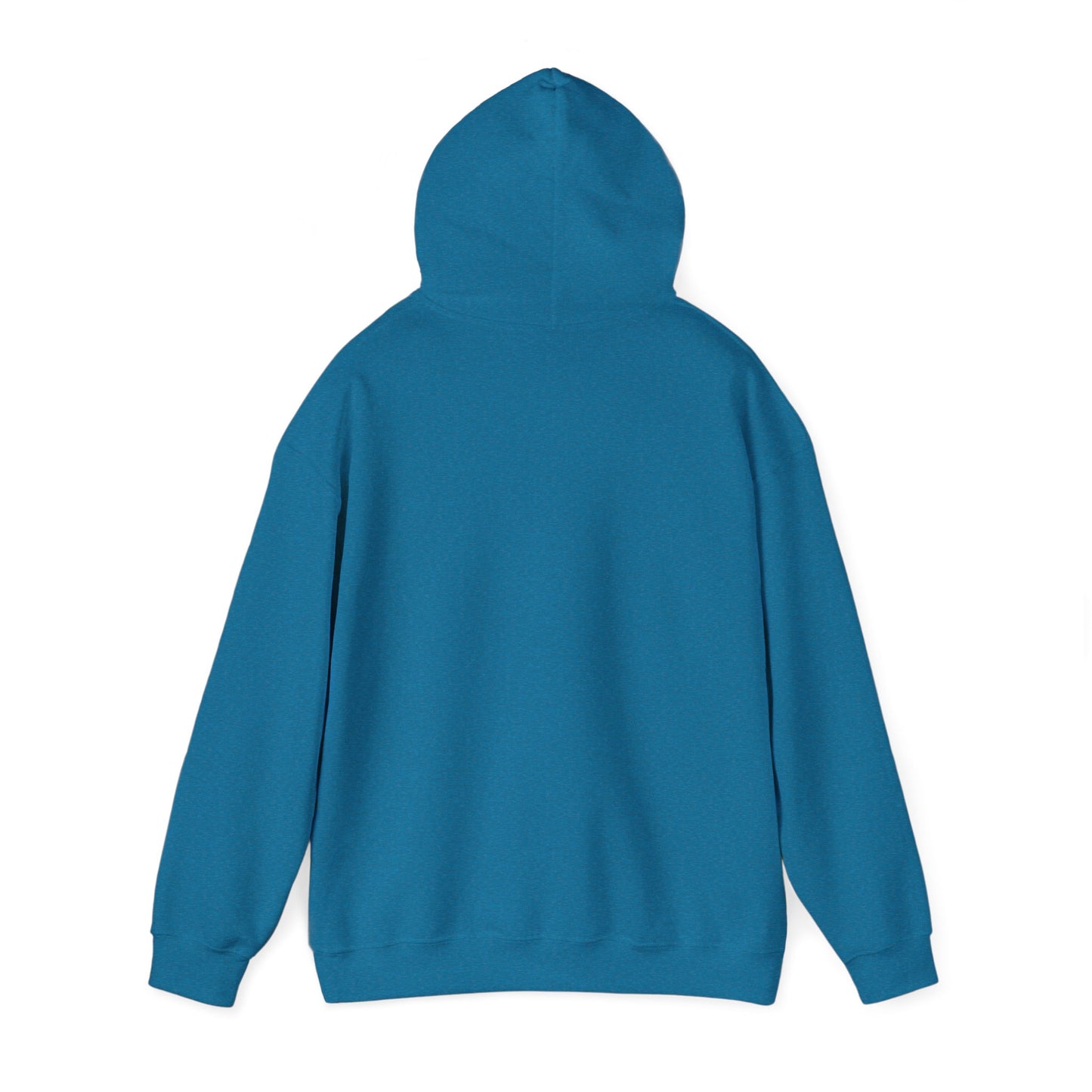 Fearlessly Authentic Hoodie
