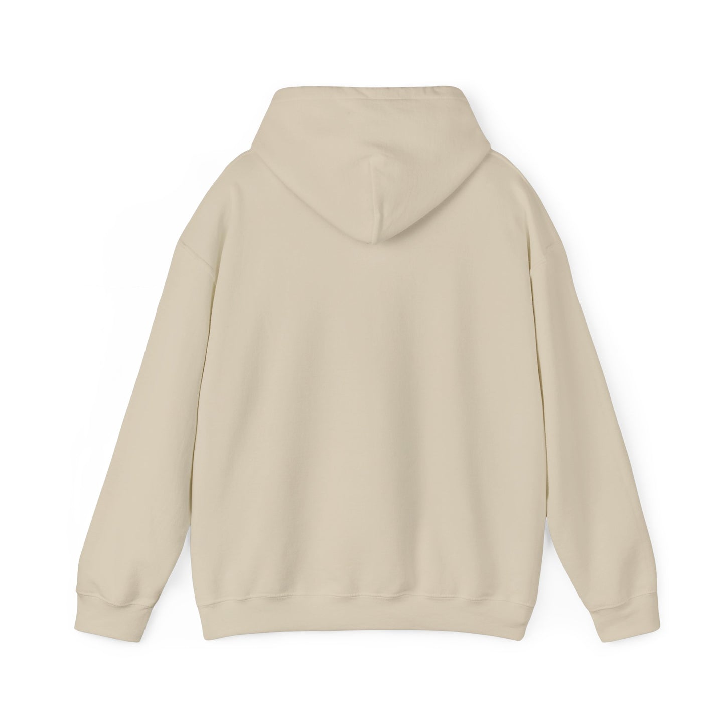 Bold 'Praise the Lord' Hoodie