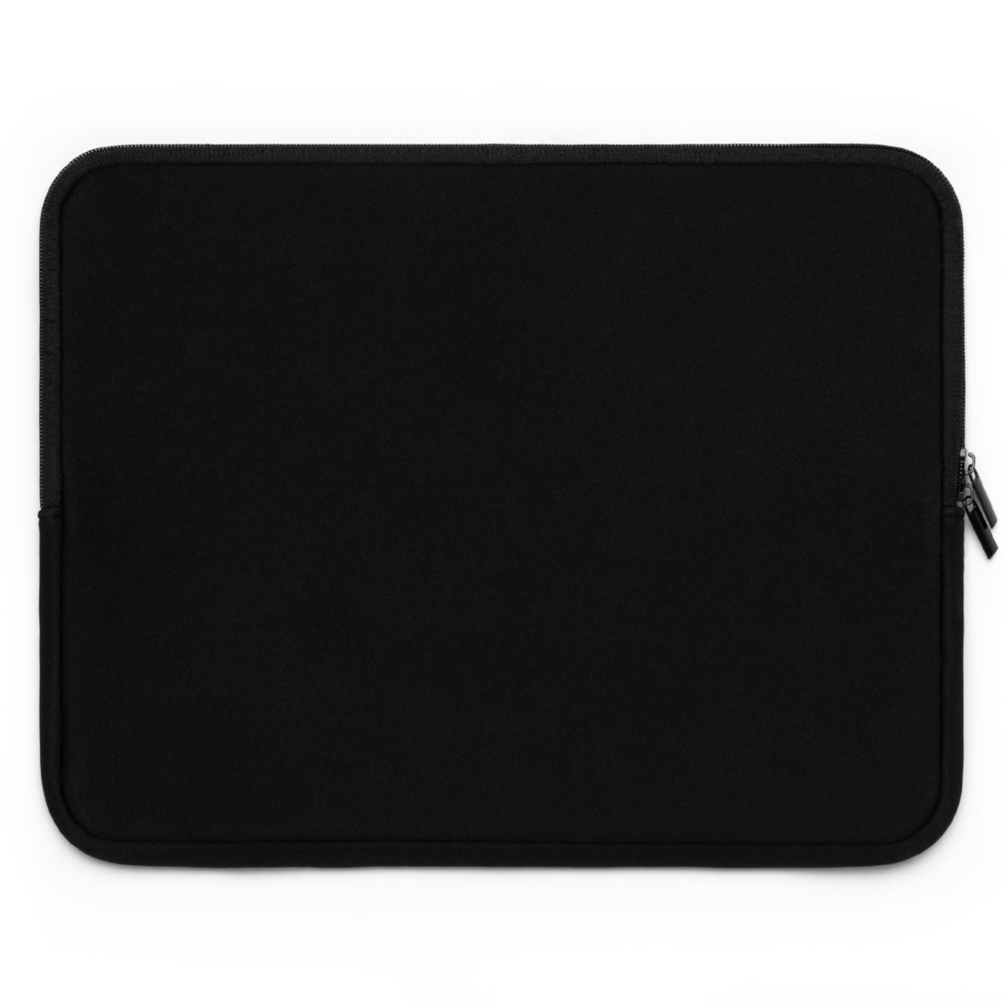 Bold Black Women Laptop Sleeve