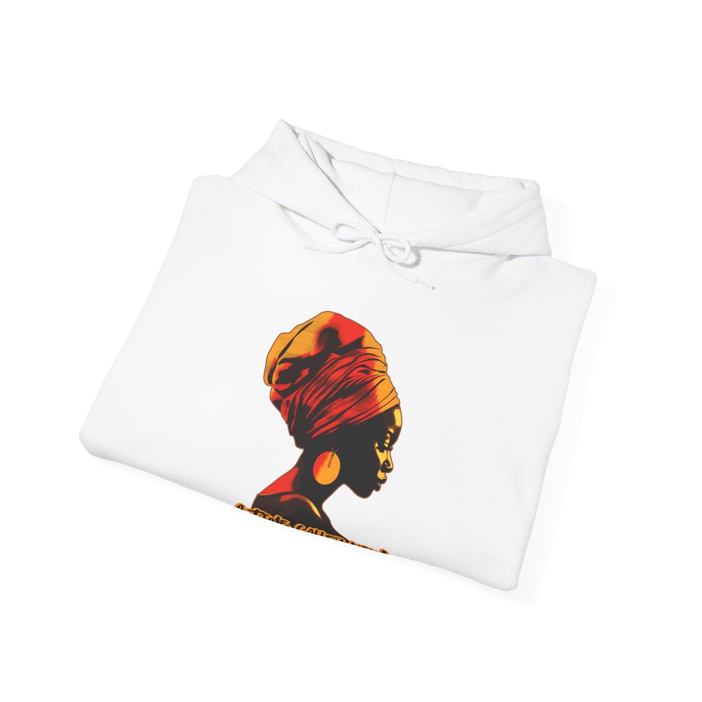 A Time Called Now Hoodie | Size Inclusive Fall Winter Fashion | Women's Divine Timing Breakthrough Apparel