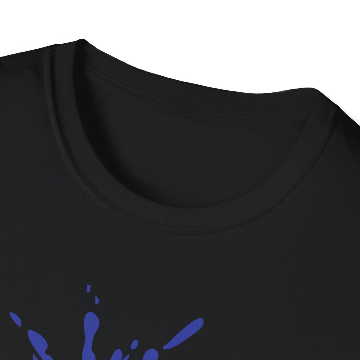 Fiercely Unique Lion T-Shirt - Christian Empowerment