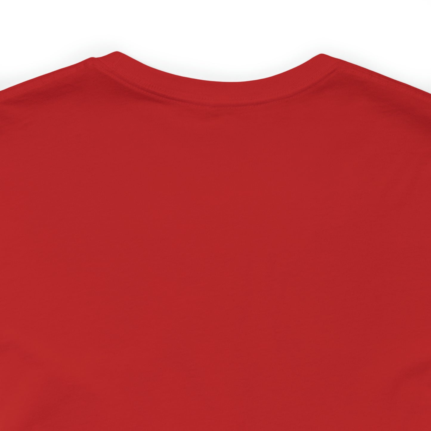 B-A-S Philippians 4:13 Short Sleeve Tee