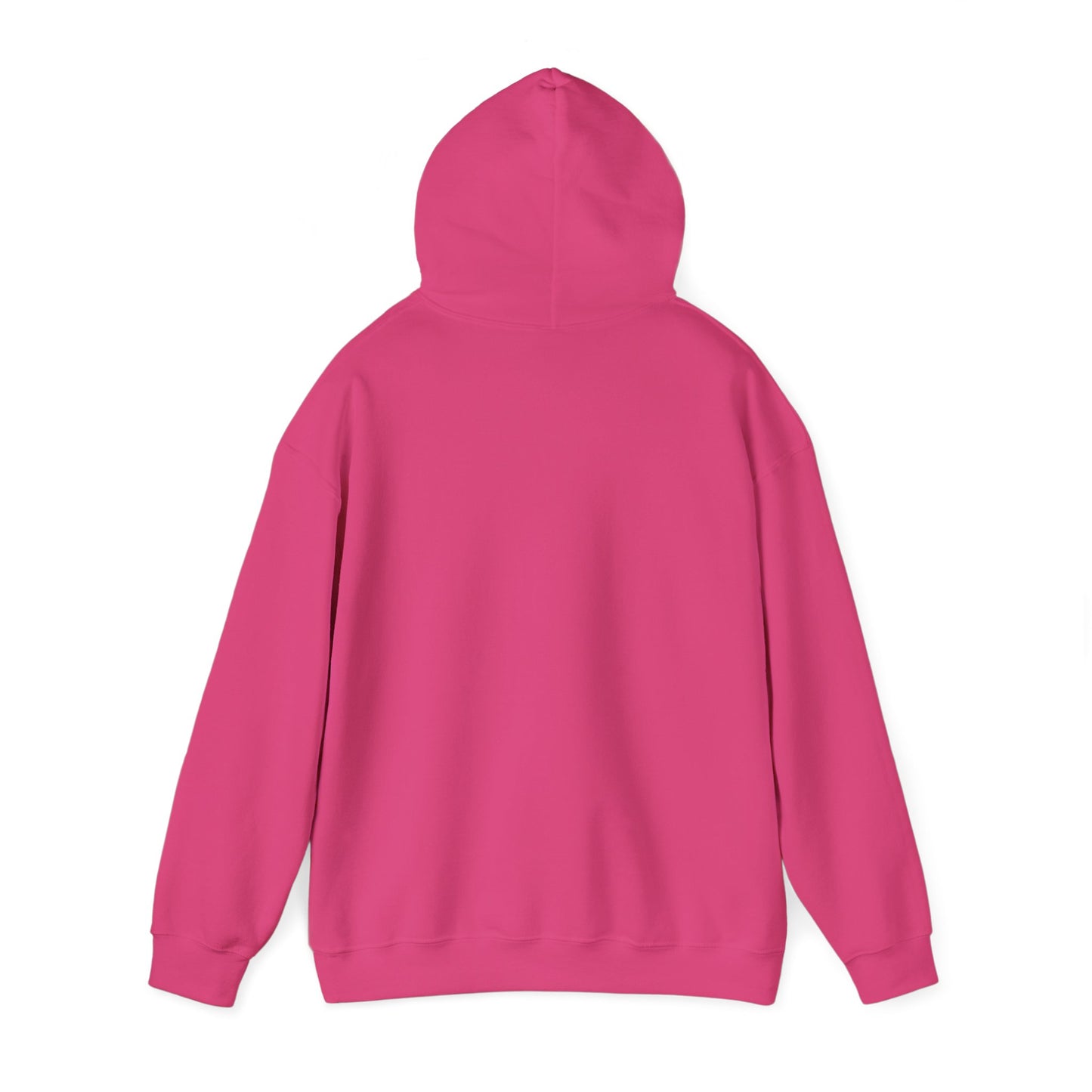 Fearlessly Authentic Hoodie