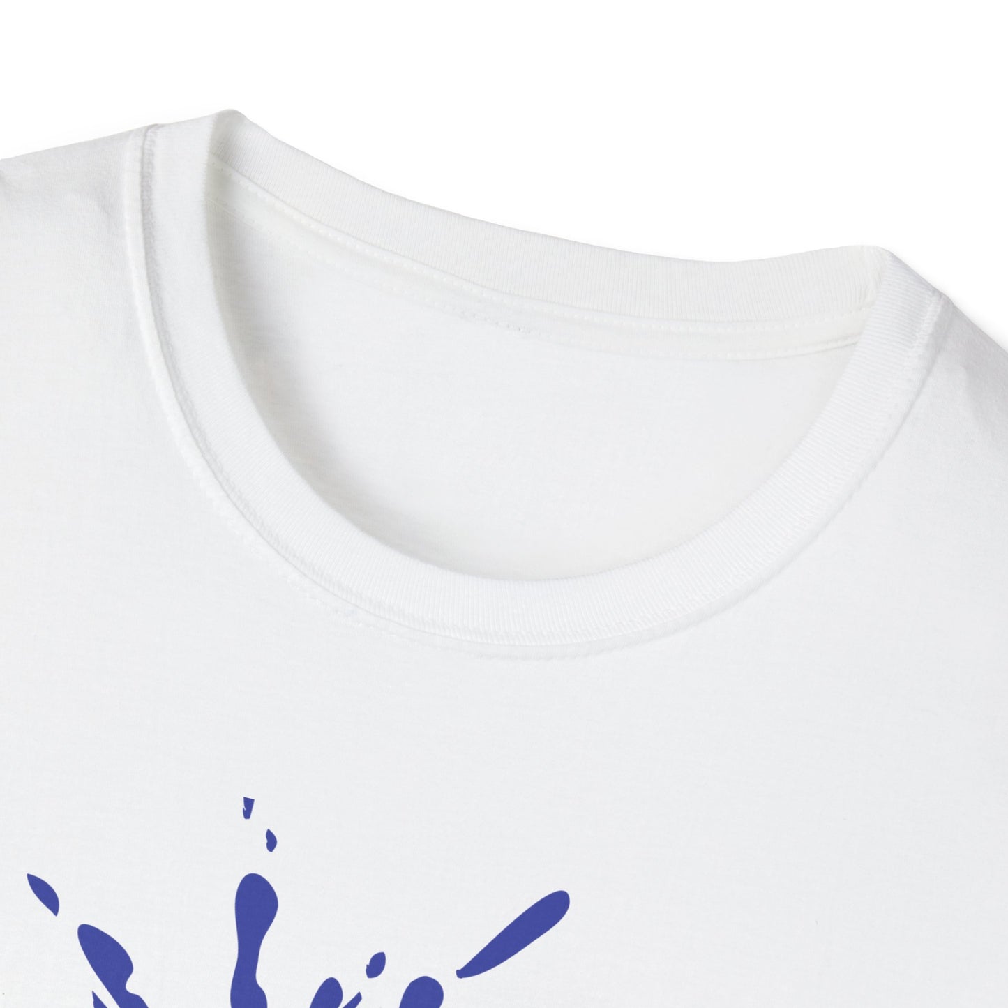 Fiercely Unique Lion T-Shirt - Christian Empowerment