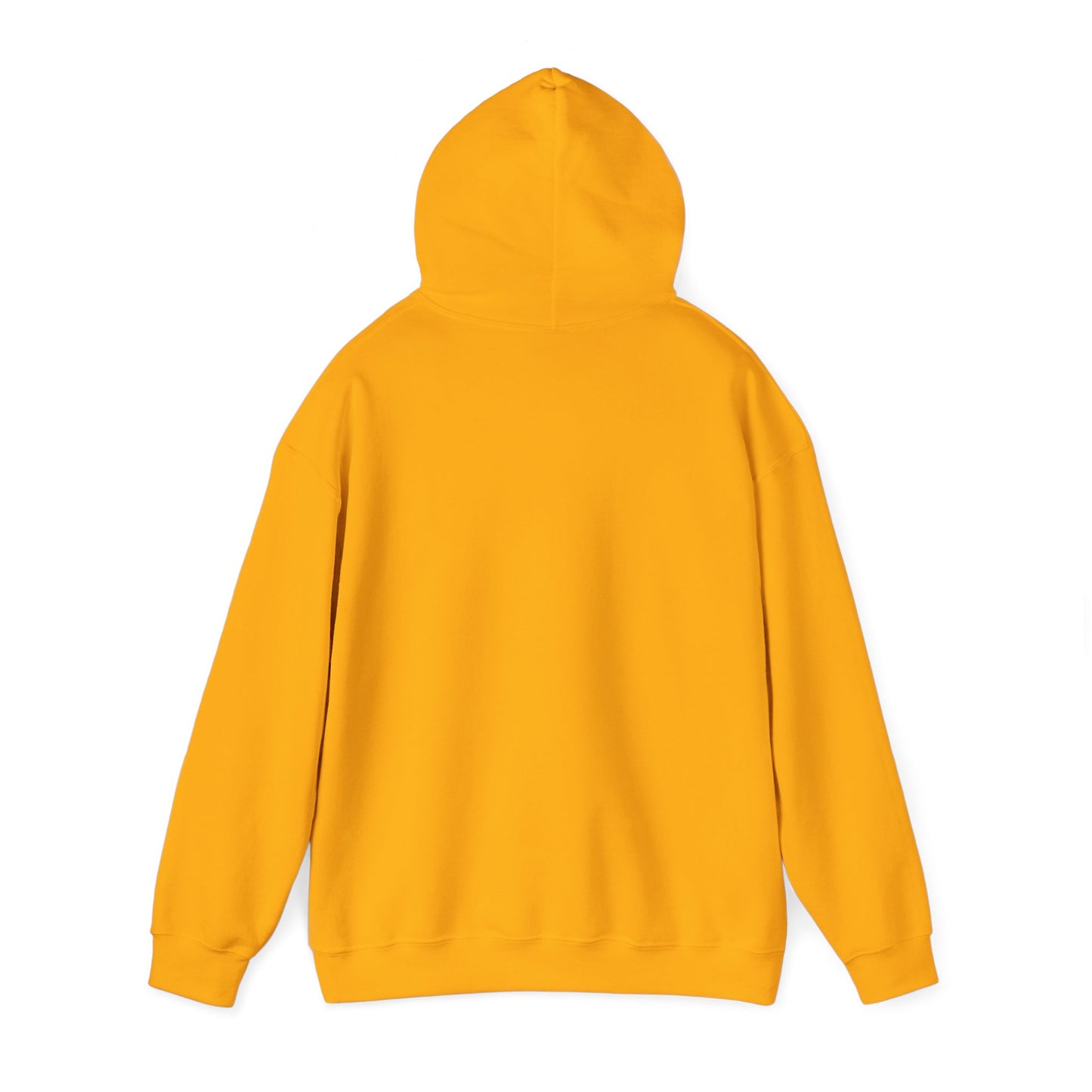 Fearlessly Authentic Hoodie