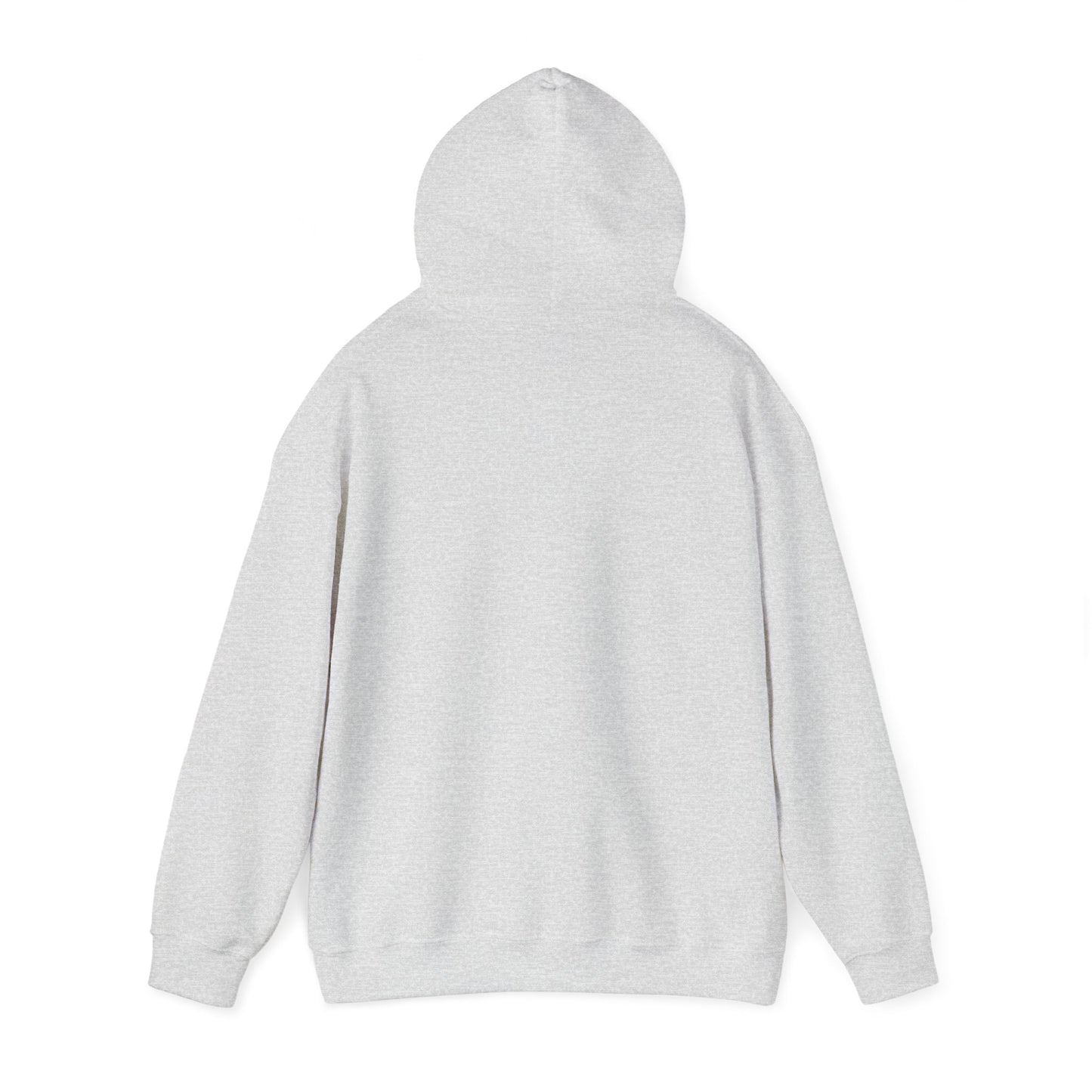 Peaceful Power Within Hoodie