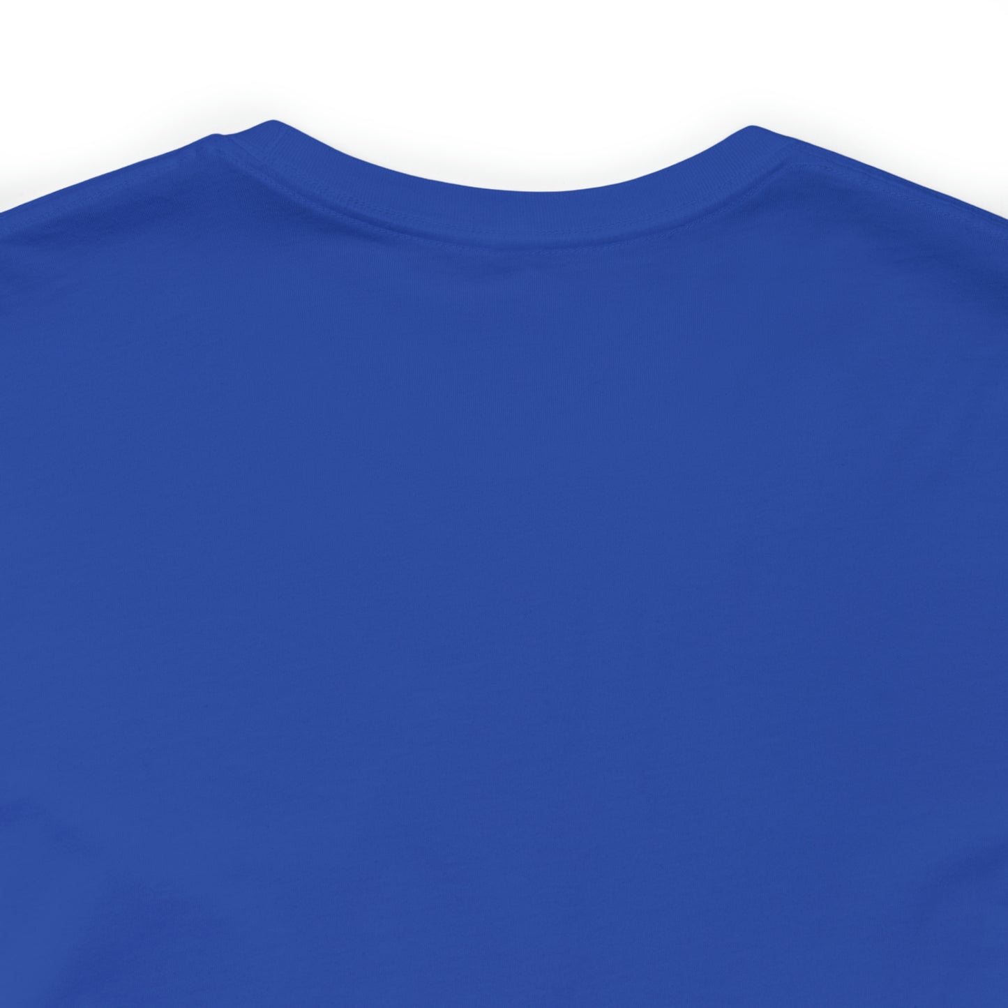 B-A-S Philippians 4:13 Short Sleeve Tee