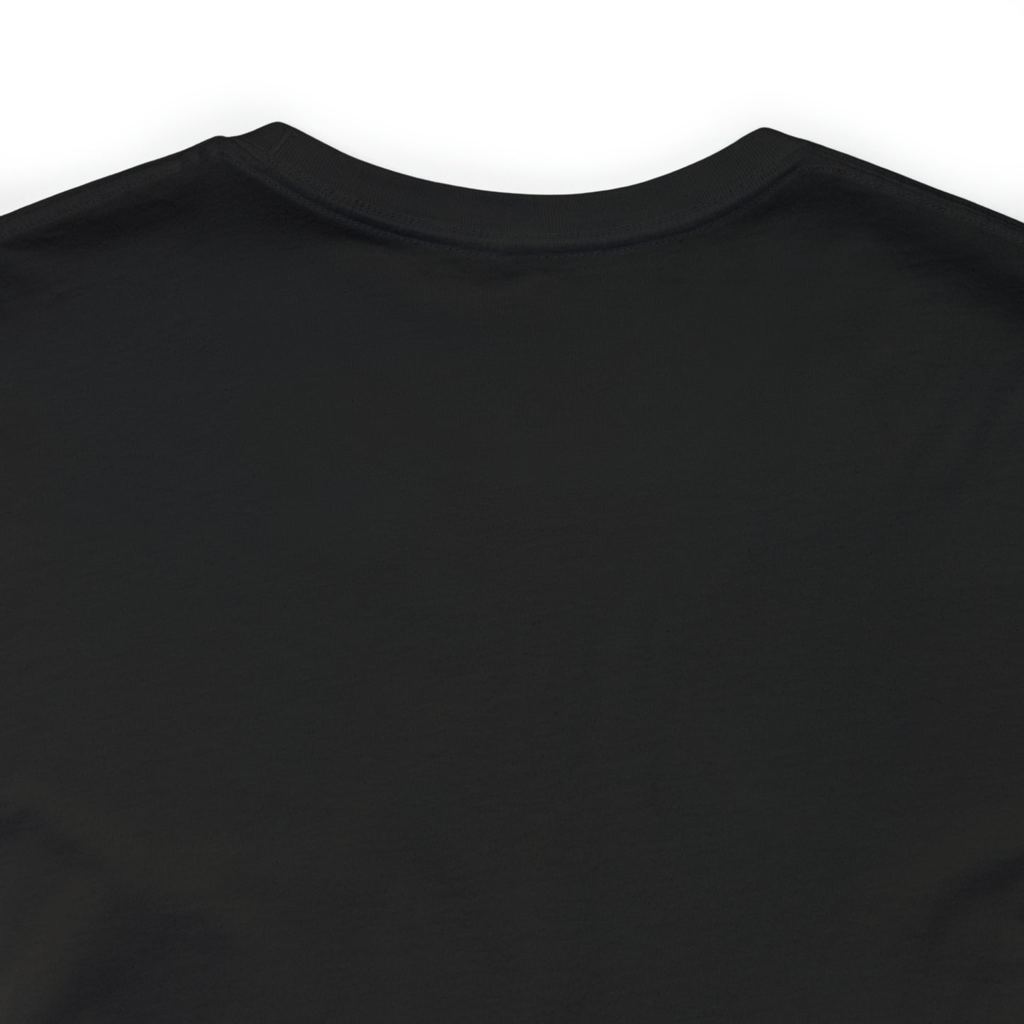 B-A-S Philippians 4:13 Short Sleeve Tee