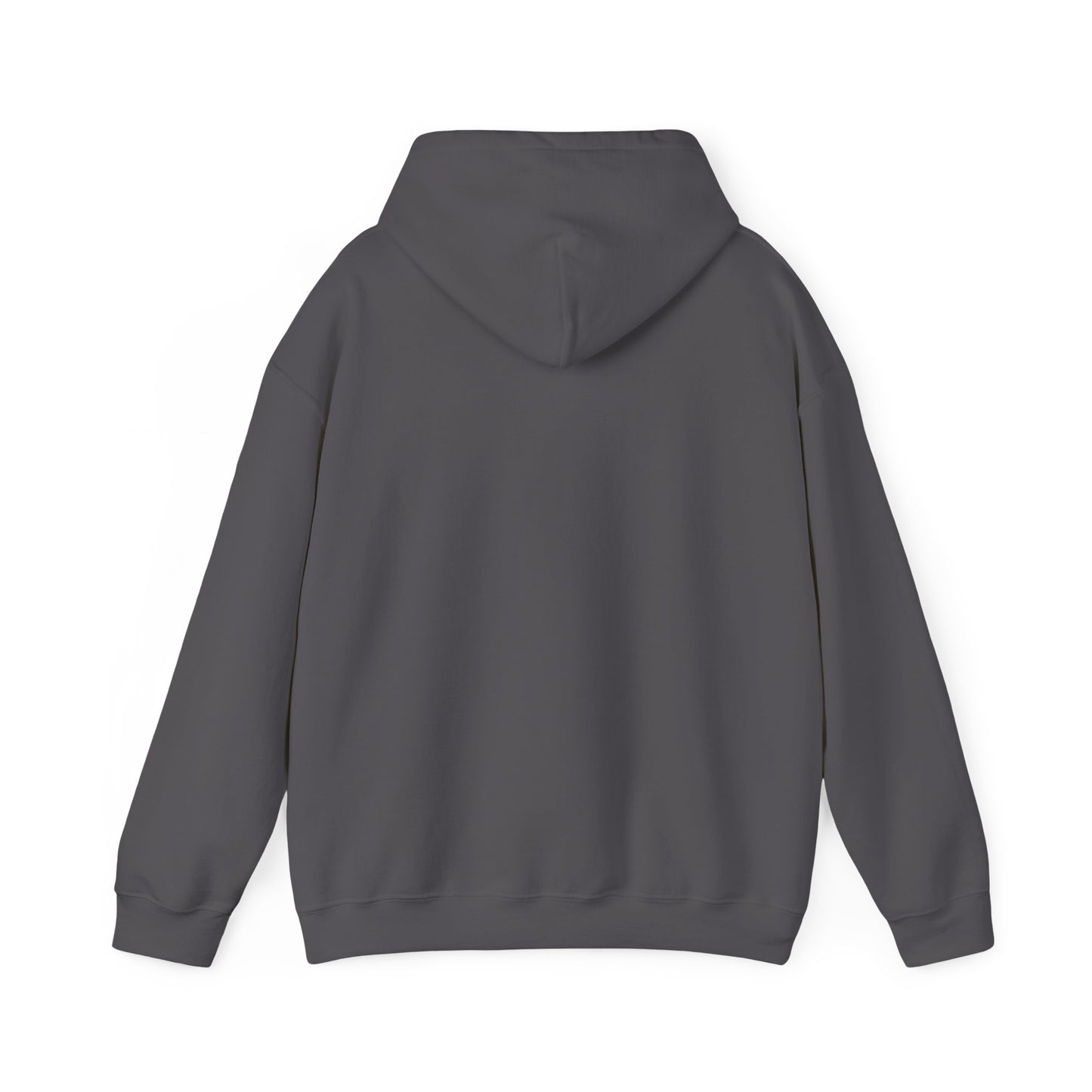 Bold 'Praise the Lord' Hoodie