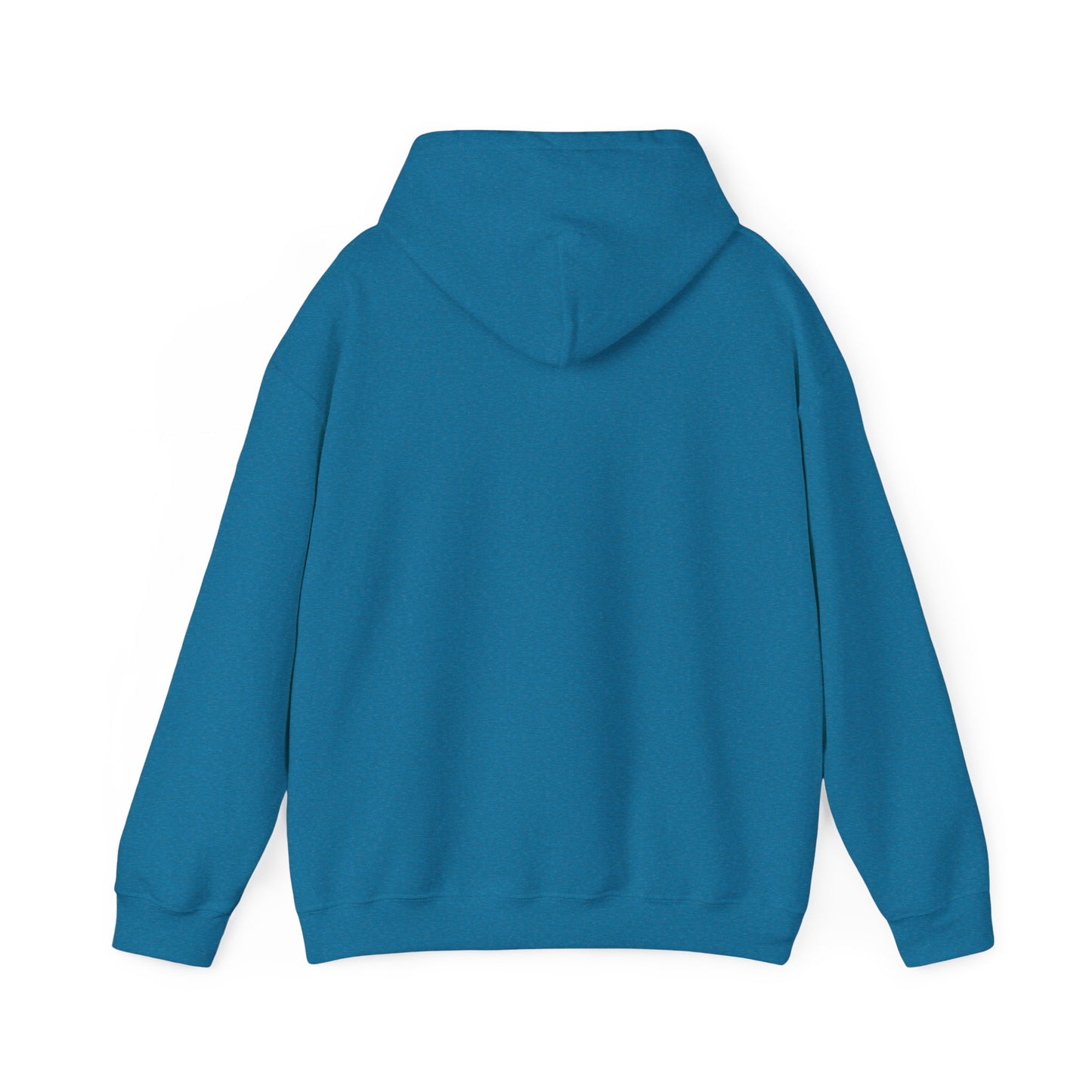 Made to Worship Hoodie