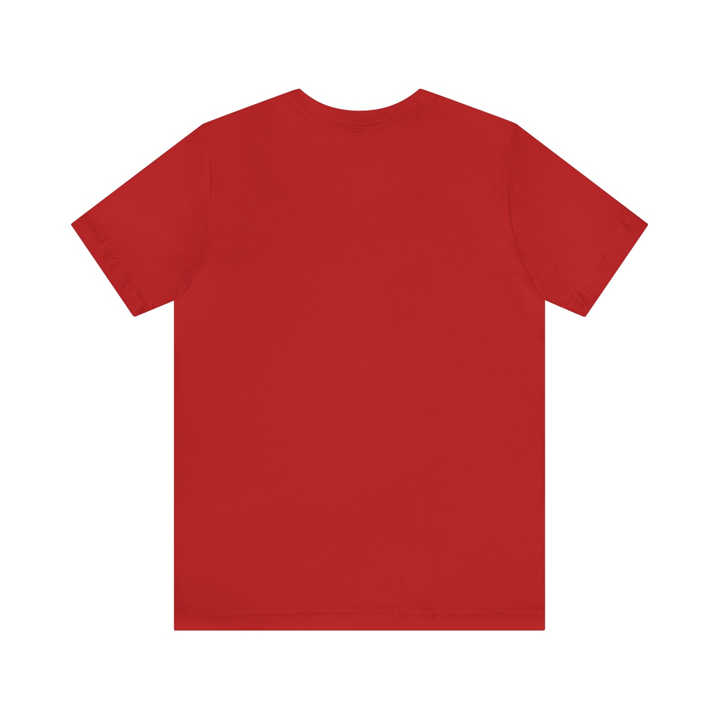 B-A-S Philippians 4:13 Short Sleeve Tee