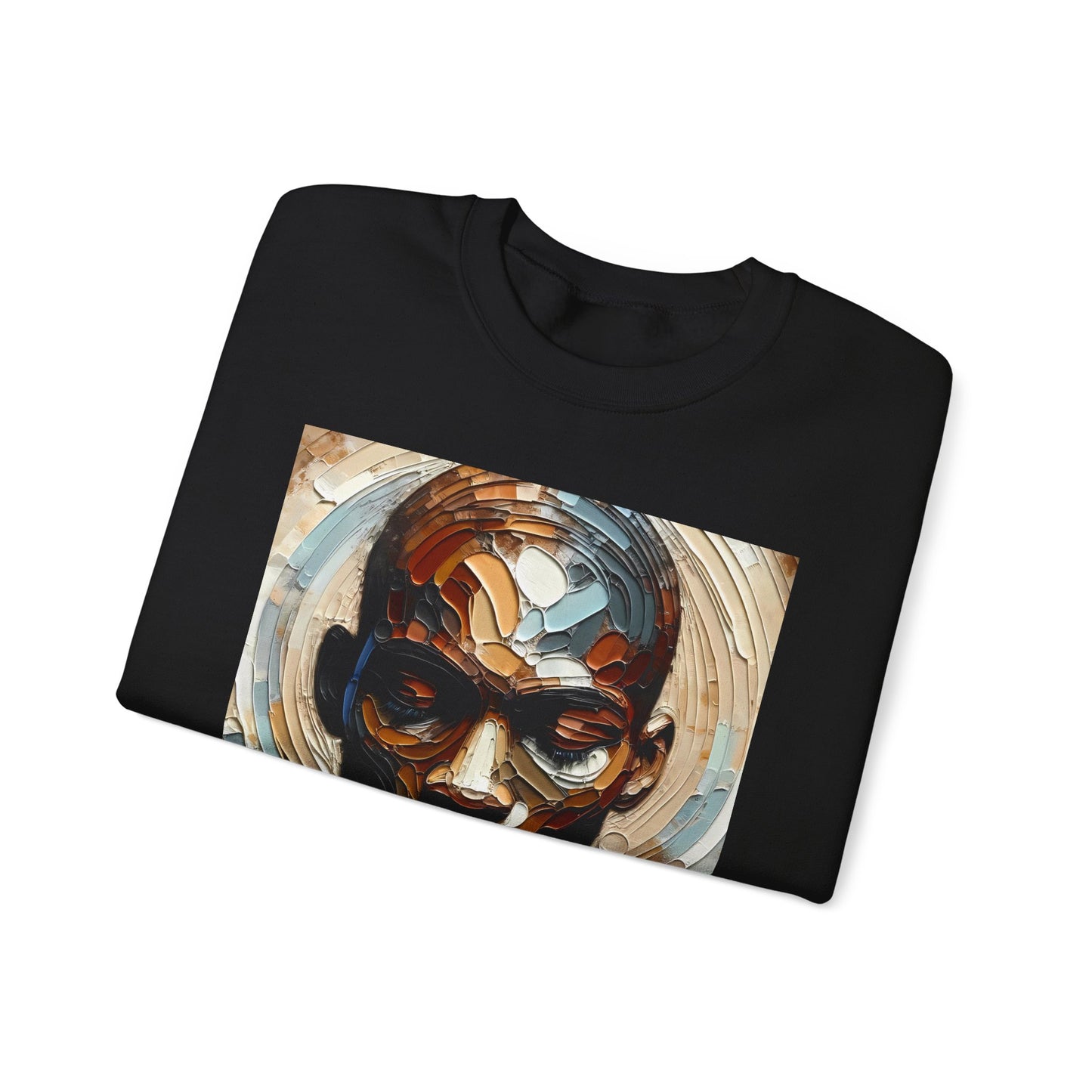 Peaceful Power Within Crewneck Sweatshirt