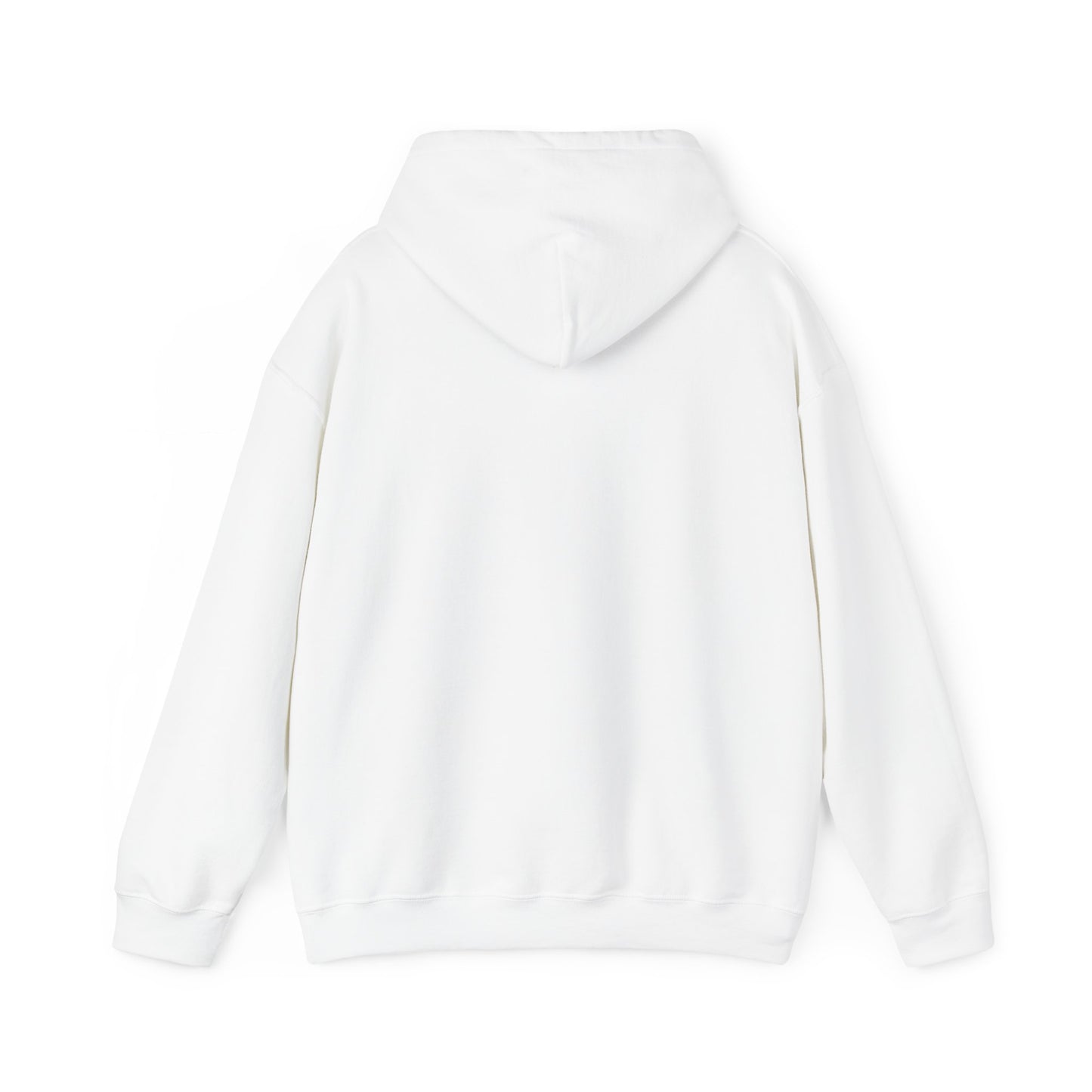 Bold 'Praise the Lord' Hoodie