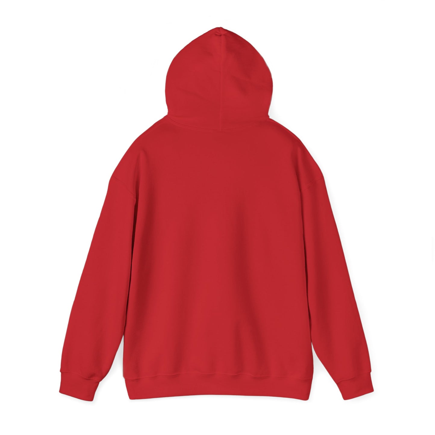 His Queen Hoodie