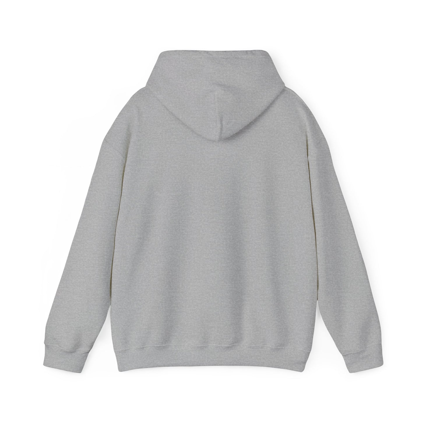 Bold 'Praise the Lord' Hoodie
